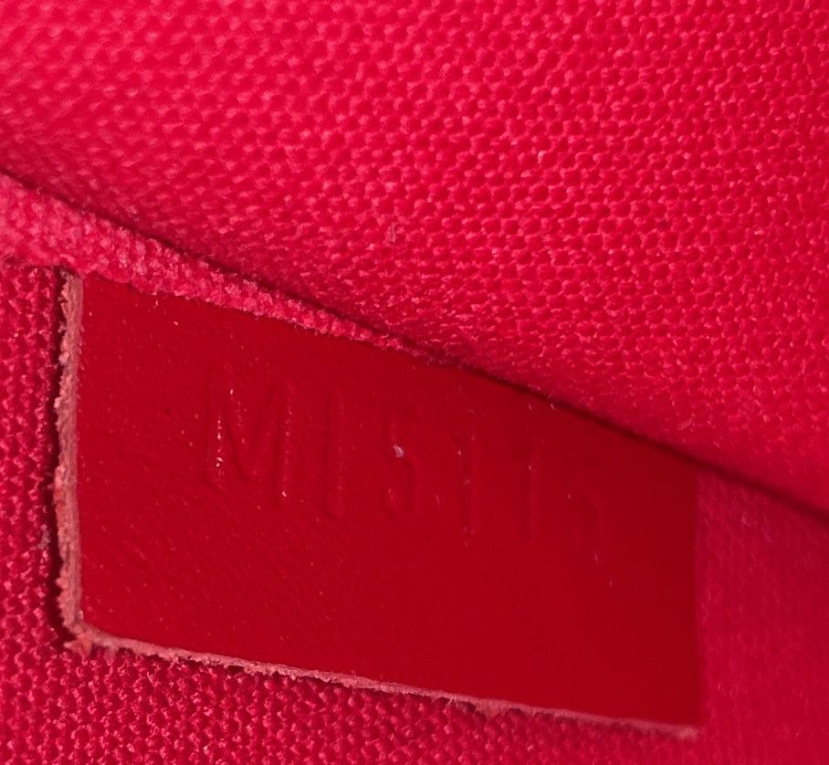 Louis Vuitton Felicie Pochette Size ONE SIZE - 9 Thumbnail