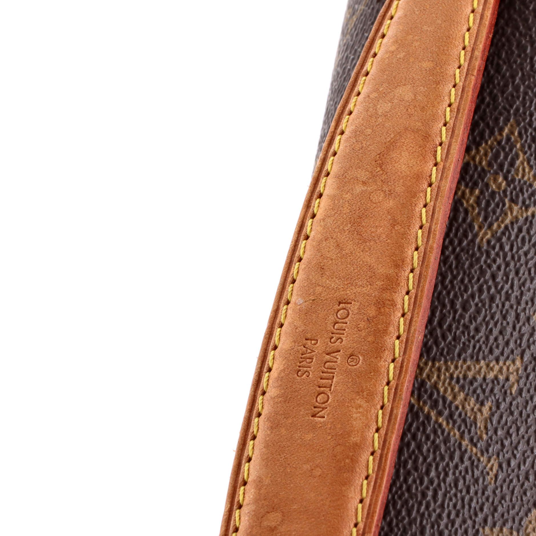 Louis Vuitton Pochette Metis Size ONE SIZE - 6 Thumbnail