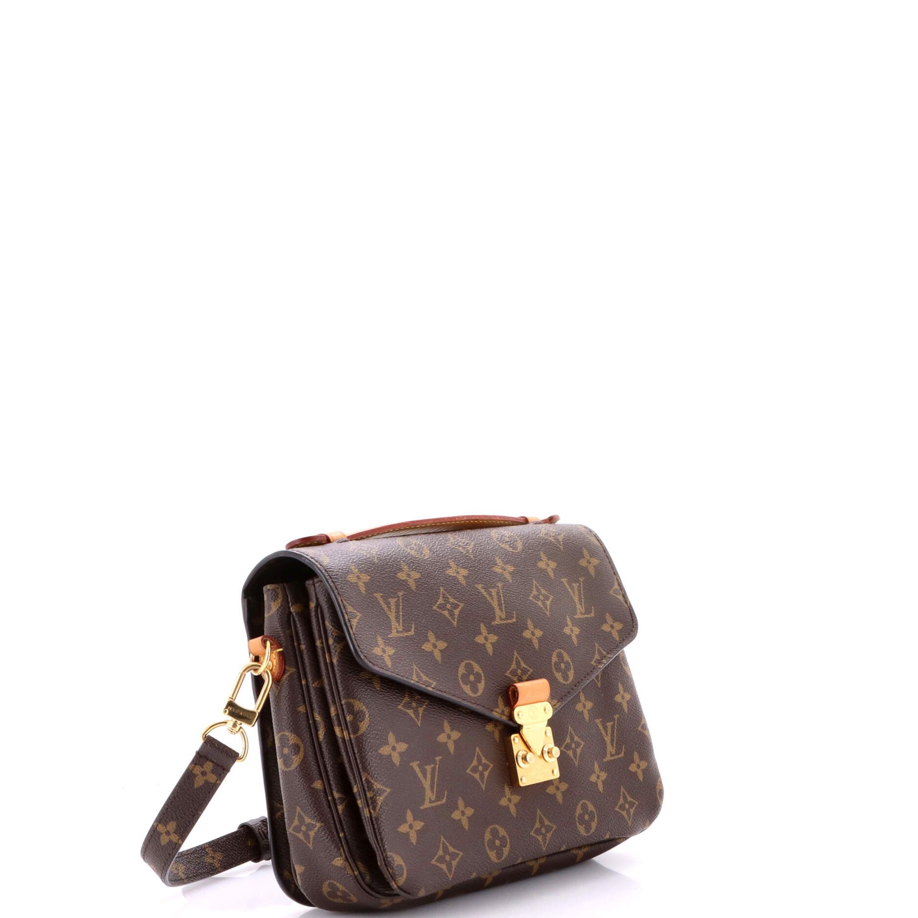 Louis Vuitton Pochette Metis Size ONE SIZE - 2 Thumbnail