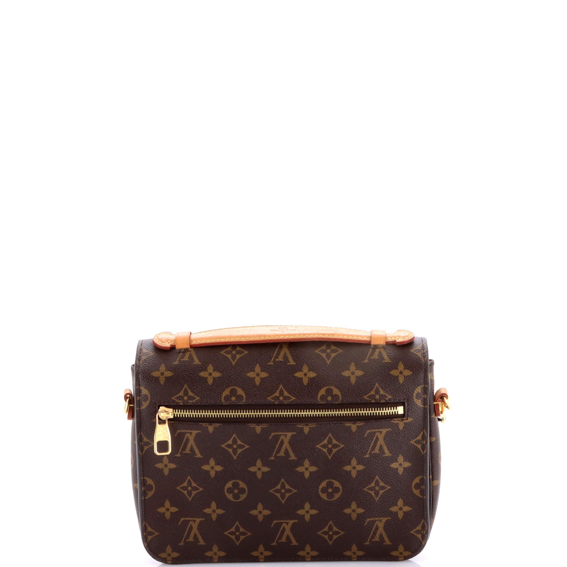 Louis Vuitton Pochette Metis Size ONE SIZE - 3 Thumbnail