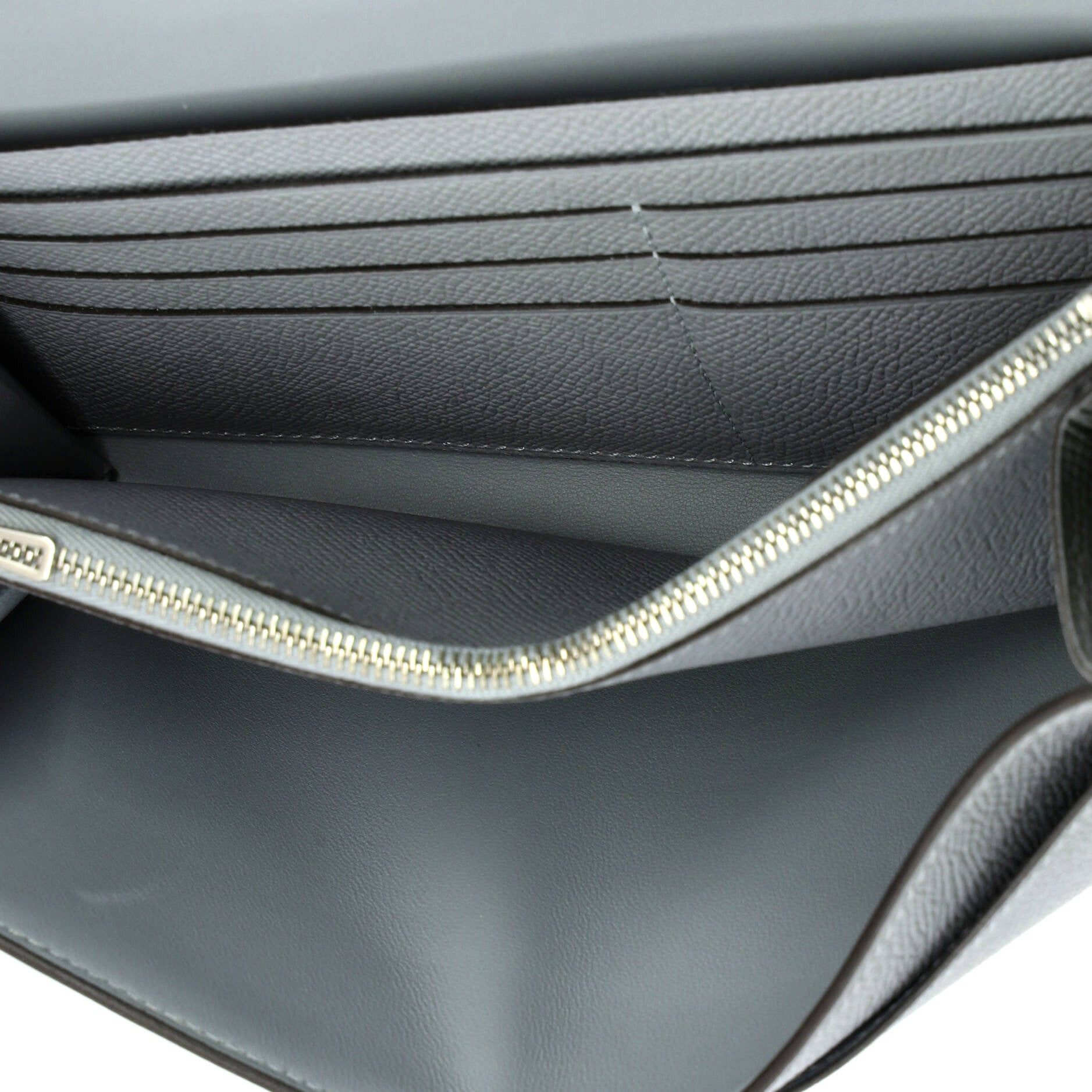 Hermes Constance To Go Wallet Size ONE SIZE - 5 Thumbnail
