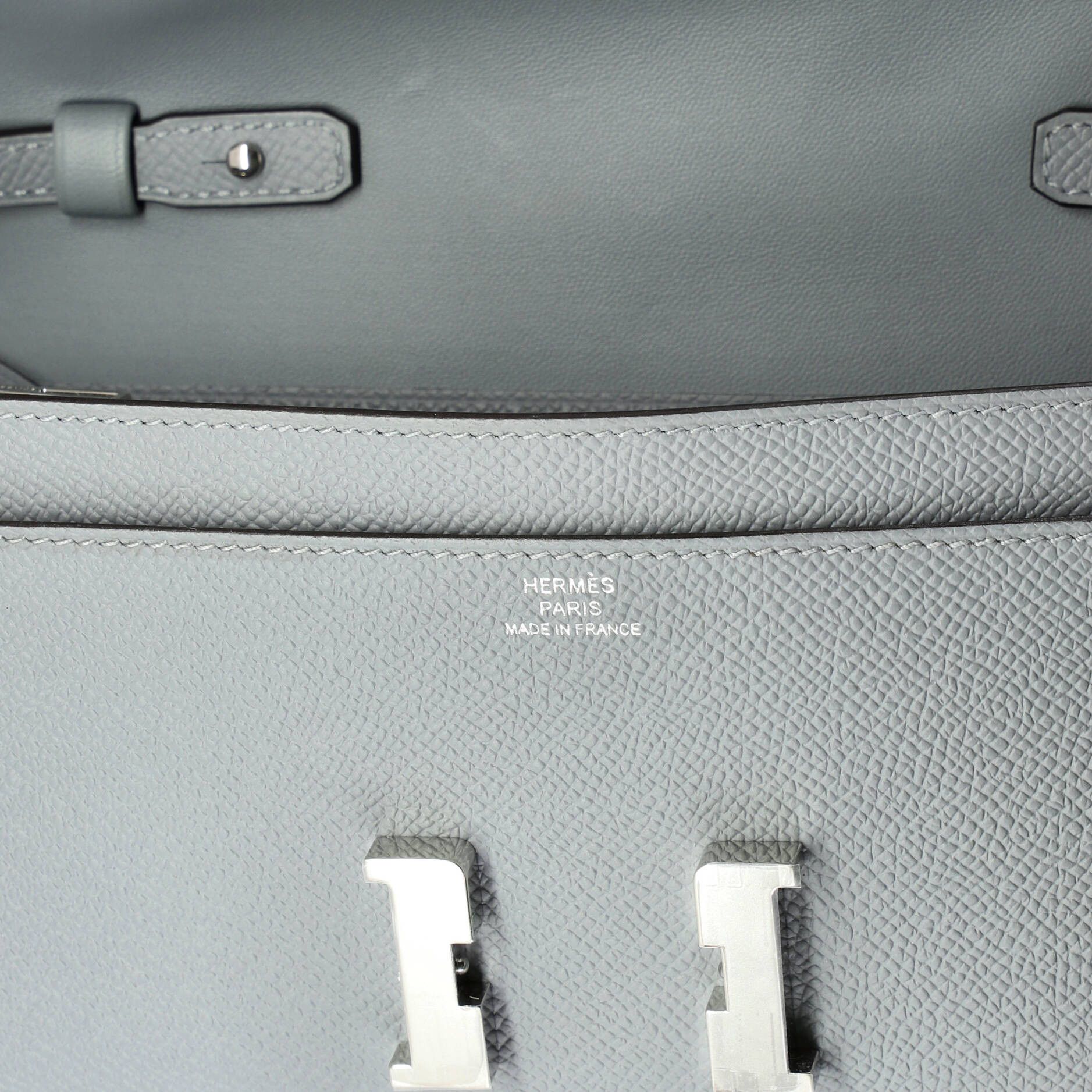 Hermes Constance To Go Wallet Size ONE SIZE - 6 Thumbnail
