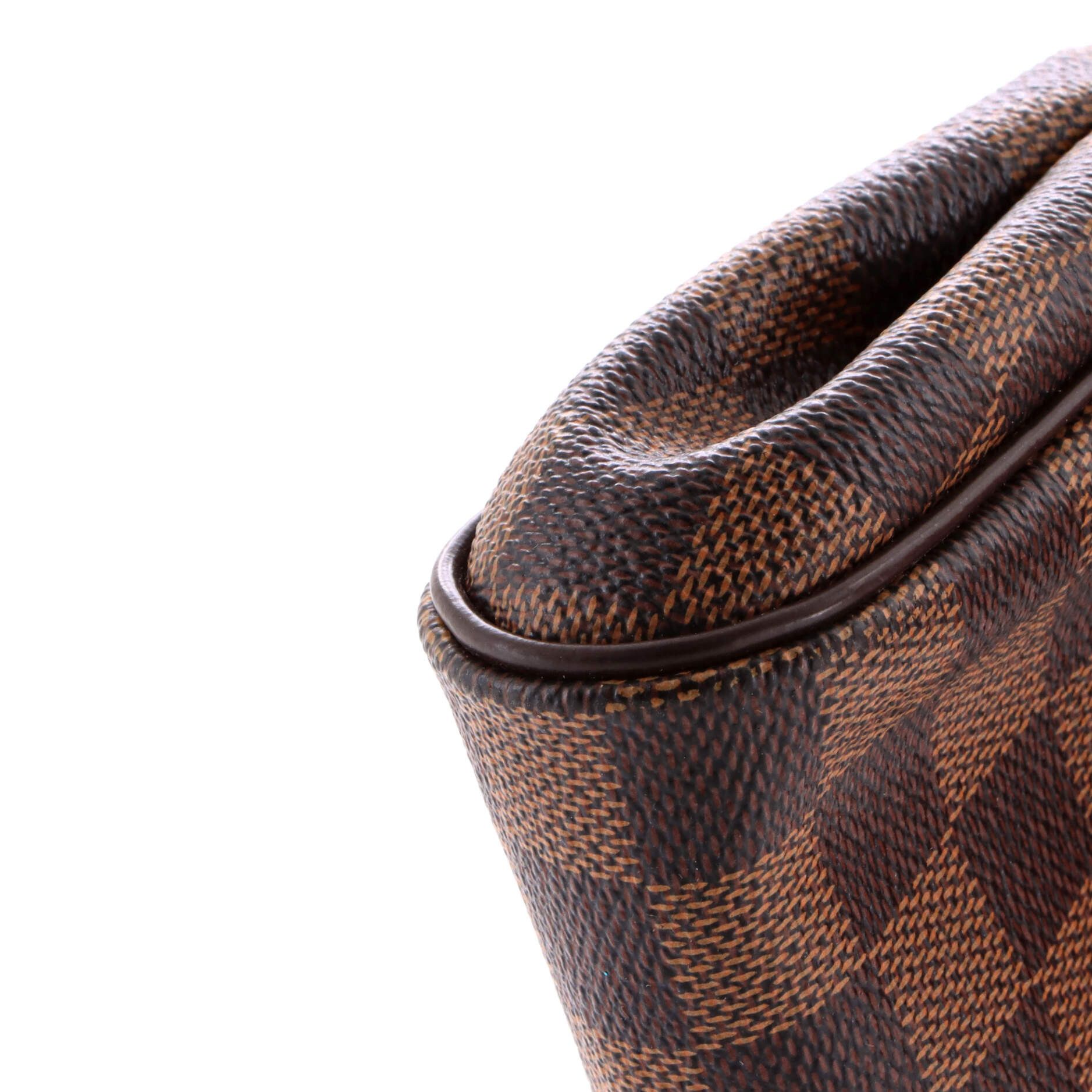 Louis Vuitton Eva Handbag Size ONE SIZE - 6 Thumbnail