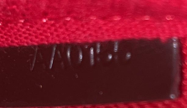 Louis Vuitton Eva Handbag Size ONE SIZE - 9 Thumbnail
