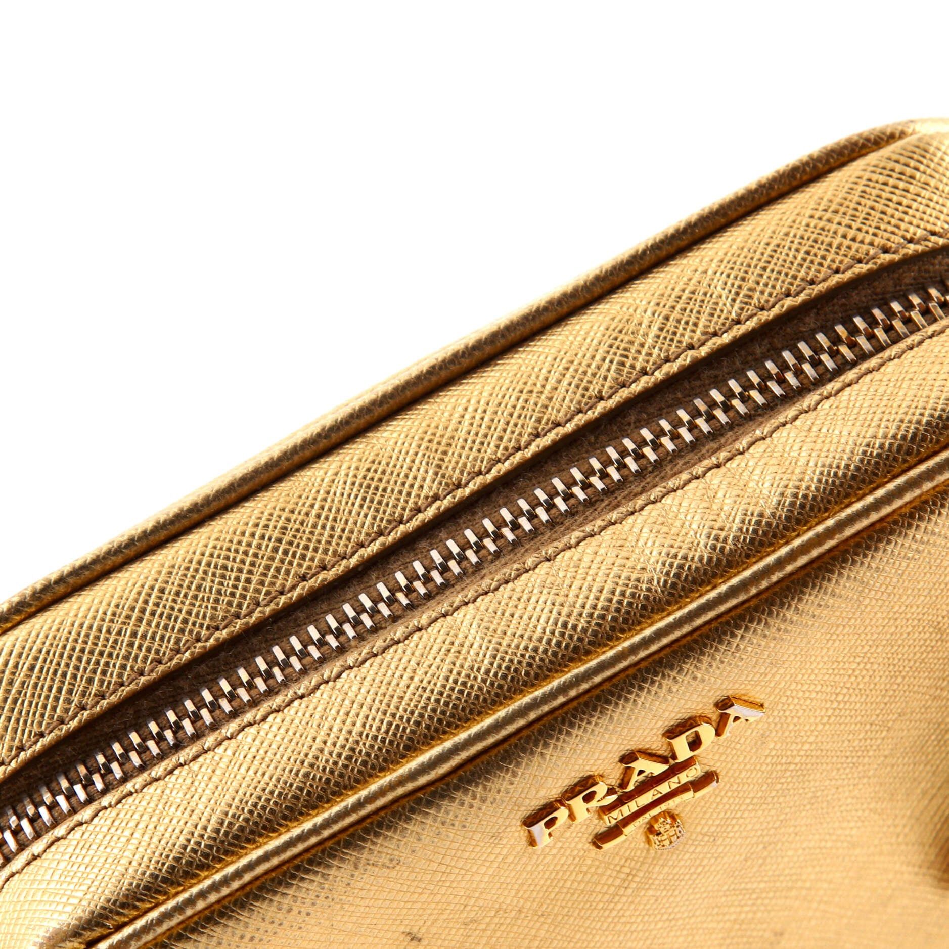 Prada Zip Crossbody Bag Size ONE SIZE - 7 Thumbnail