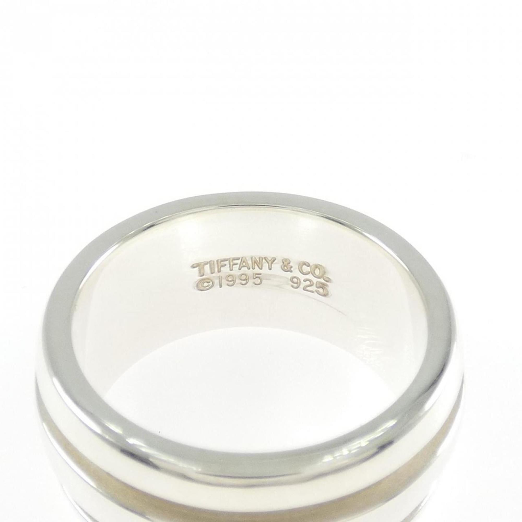 Tiffany & Co. Tiffany Atlas Ring Size ONE SIZE - 3 Thumbnail