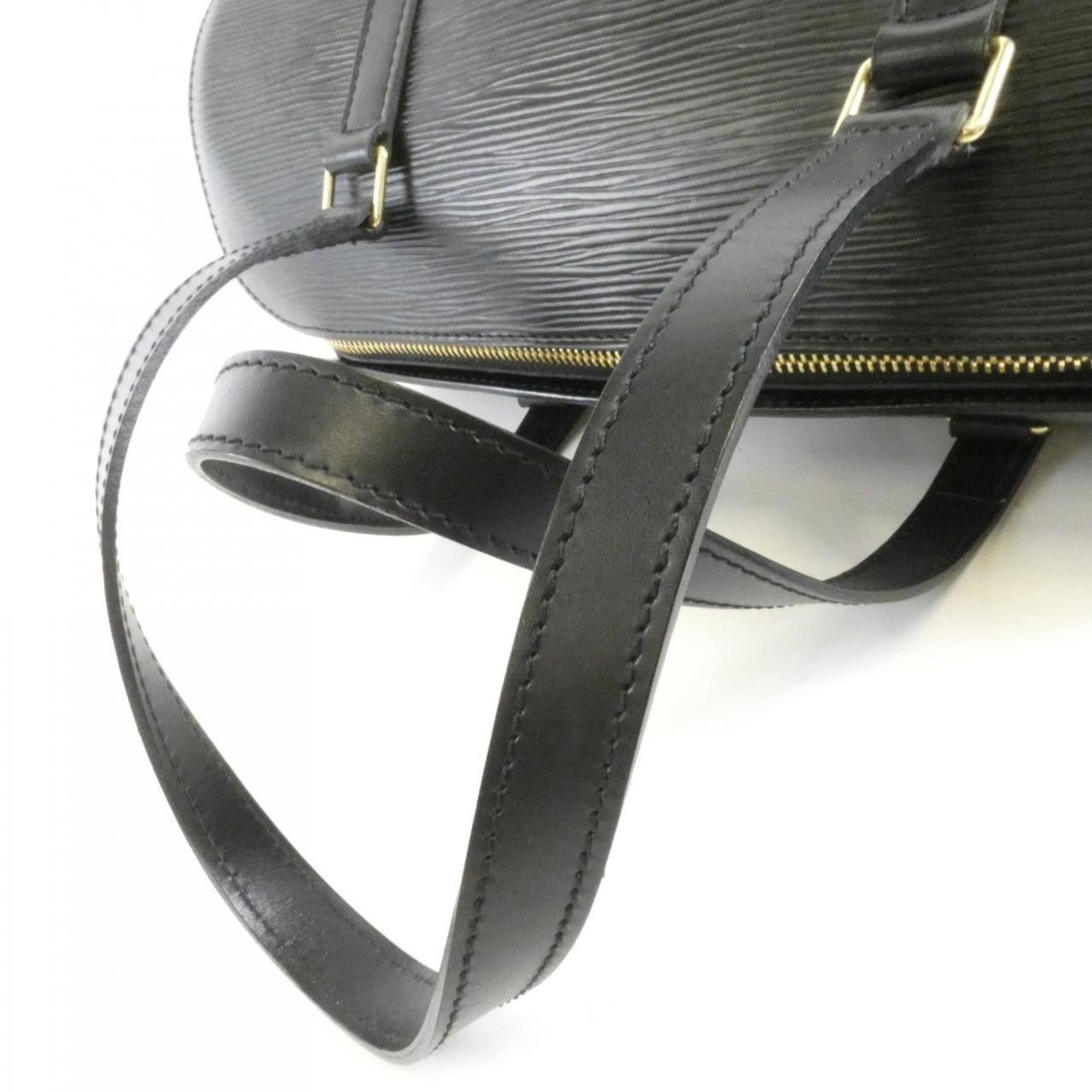 Louis Vuitton Louis Vuitton Epi Soufflot M52222 Handbag Size ONE SIZE - 5 Thumbnail