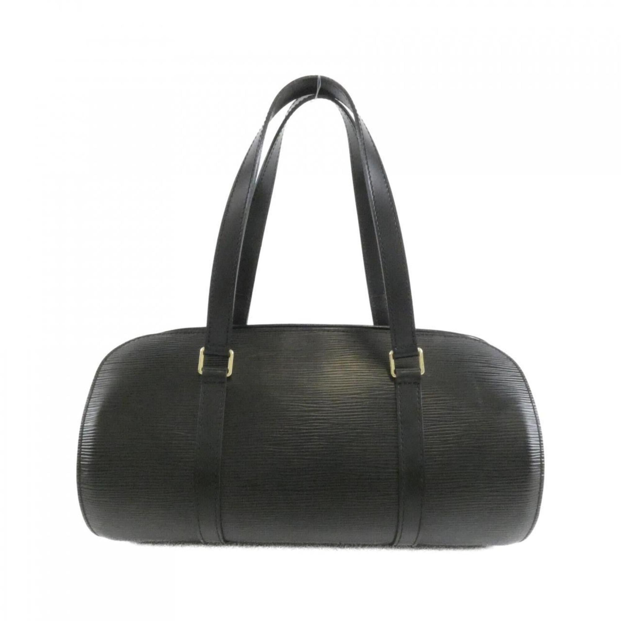 Louis Vuitton Louis Vuitton Epi Soufflot M52222 Handbag Size ONE SIZE - 2 Thumbnail
