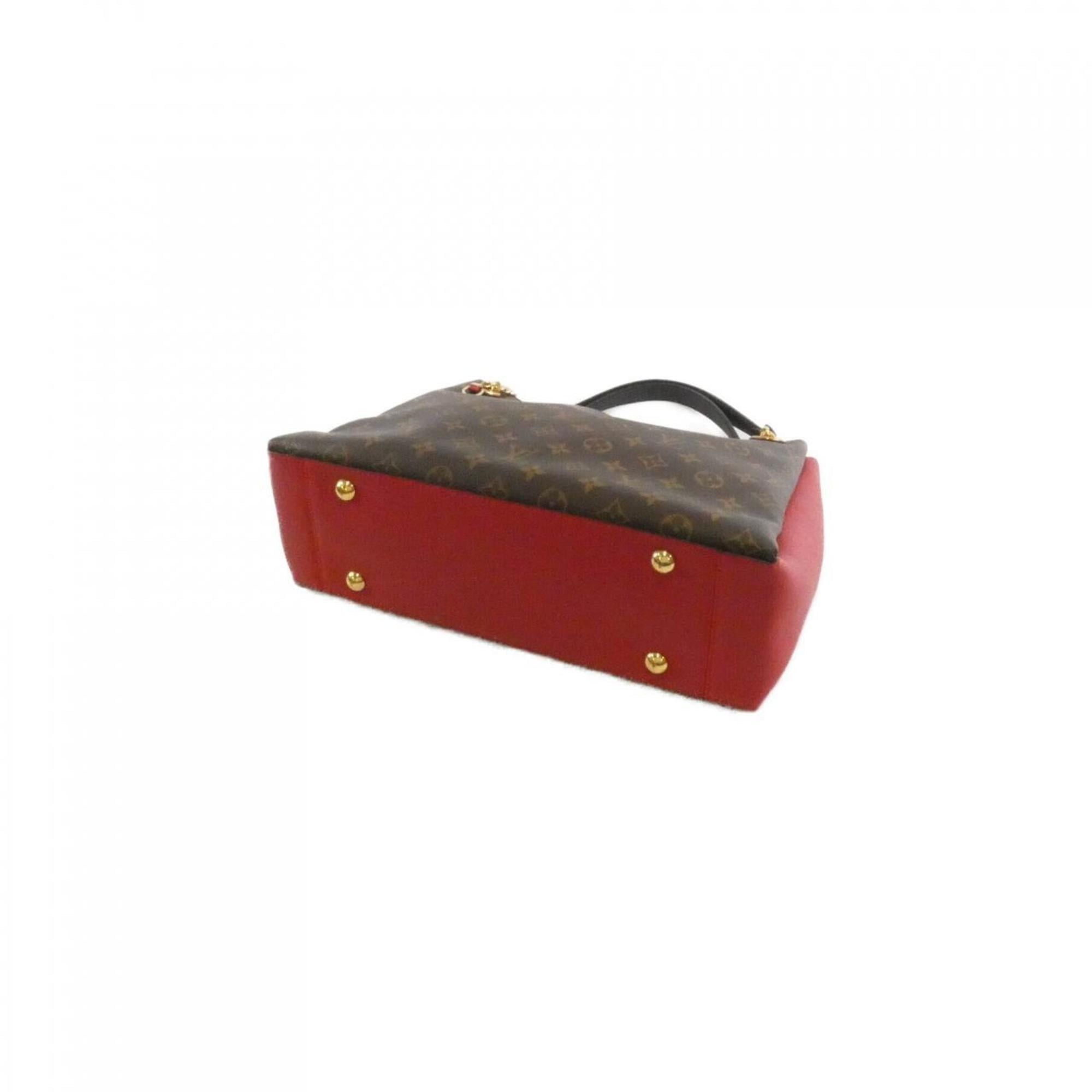 Louis Vuitton Louis Vuitton Monogram Surenne MM M43773 Shoulder Bag Size ONE SIZE - 2 Thumbnail