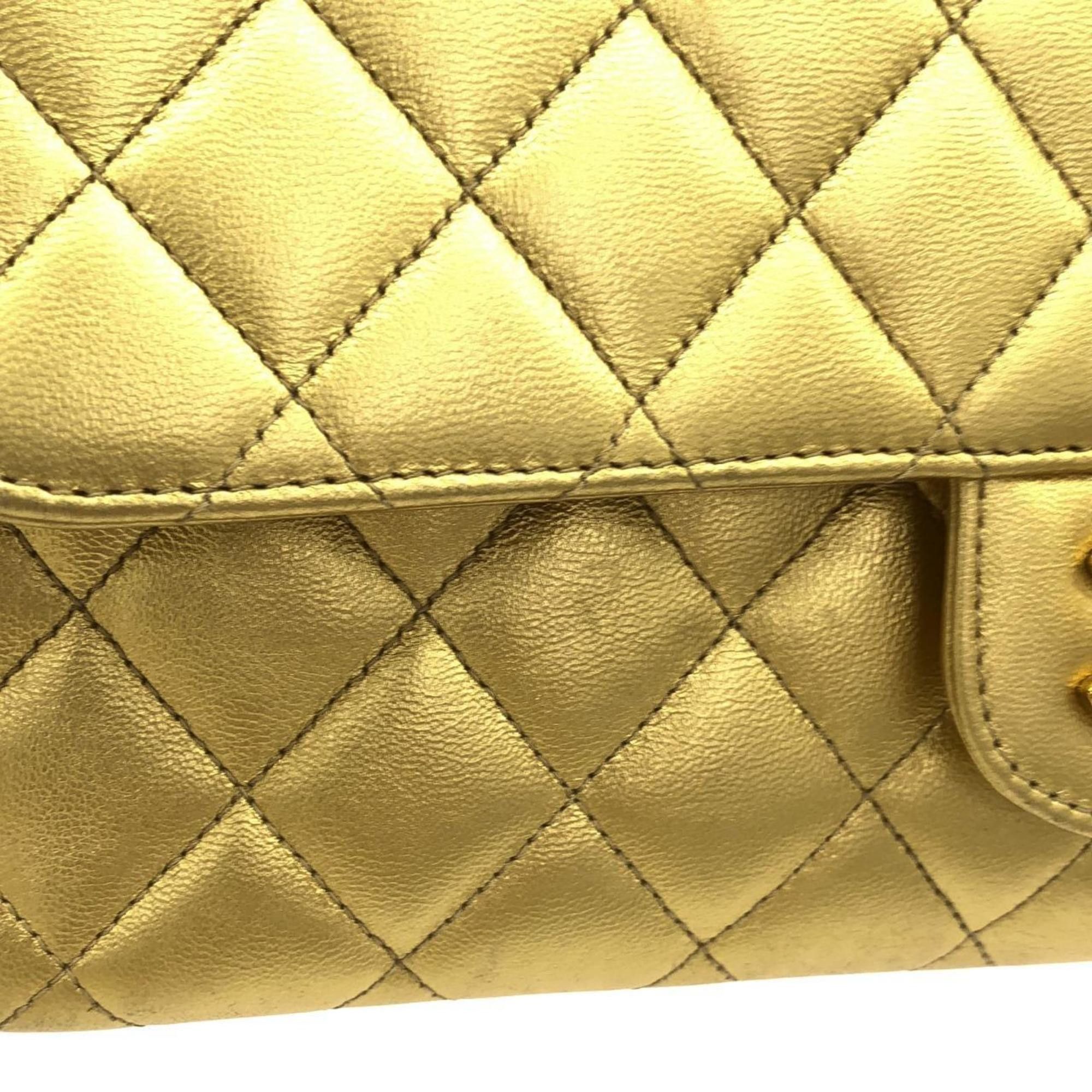Chanel Chanel handbag Size ONE SIZE - 4 Thumbnail