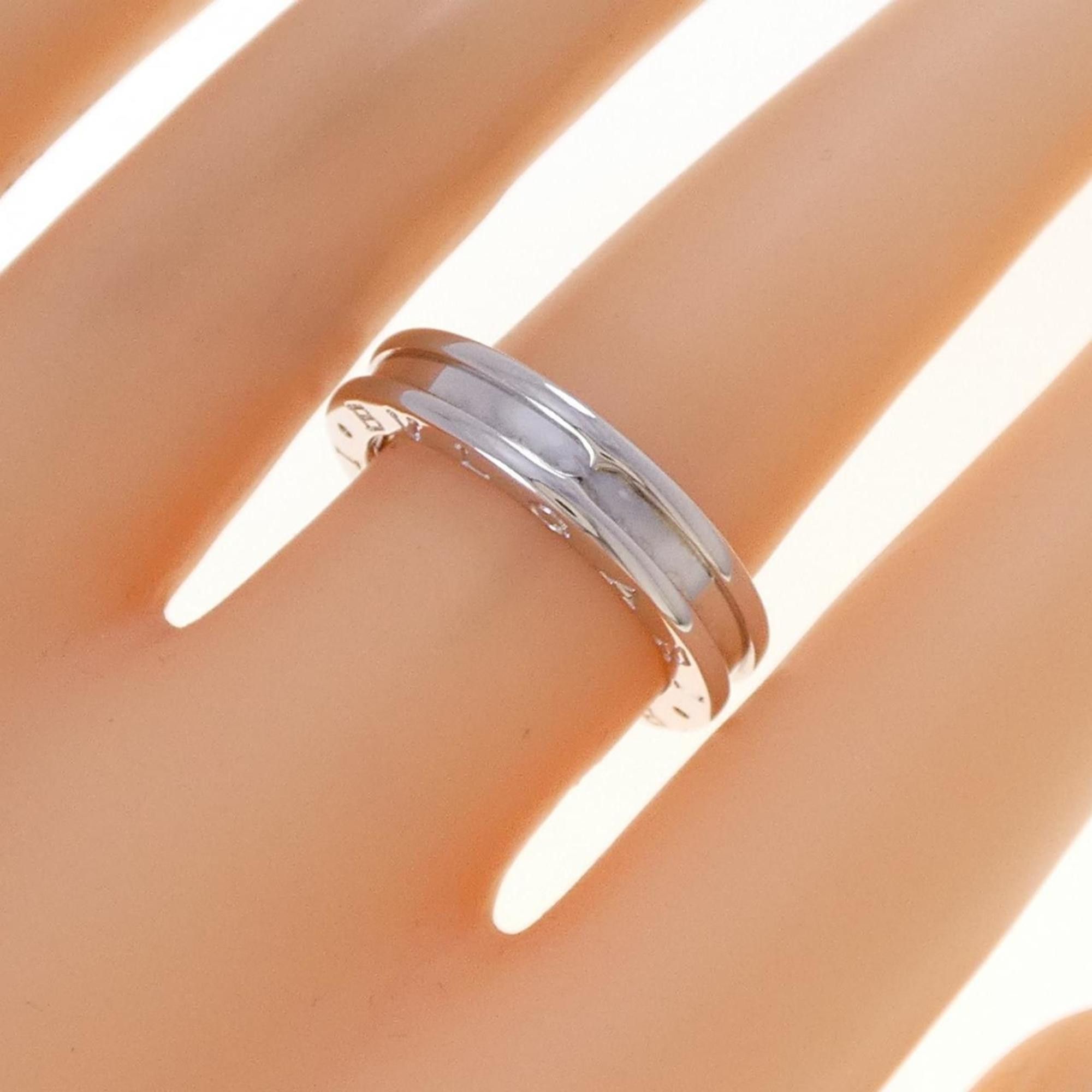 Bvlgari Bvlgari B.zero1 1-band ring Size ONE SIZE - 3 Thumbnail