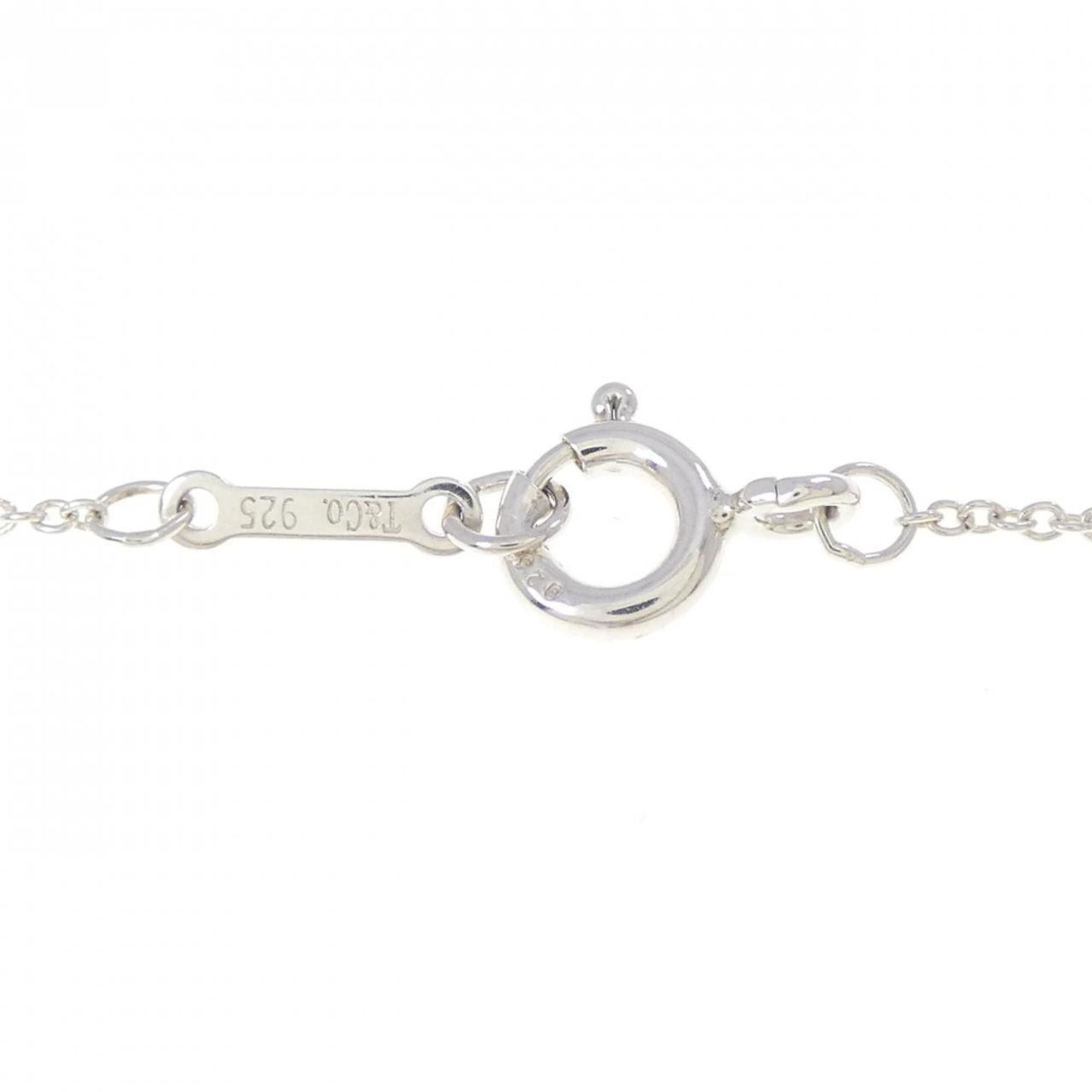 Tiffany & Co. Tiffany Loving Heart Small Necklace Size ONE SIZE - 5 Thumbnail