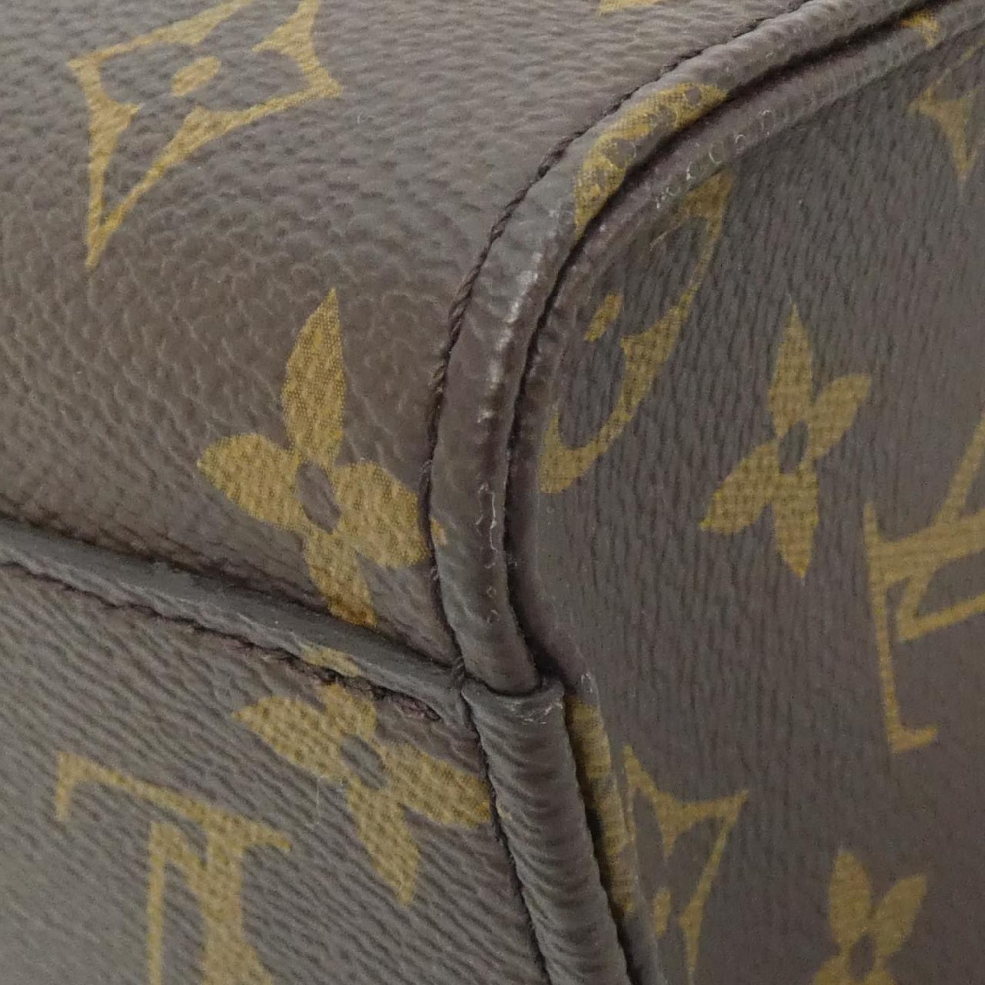 Louis Vuitton Louis Vuitton Monogram Sac Plat PM M45848 Handbag Size ONE SIZE - 2 Thumbnail