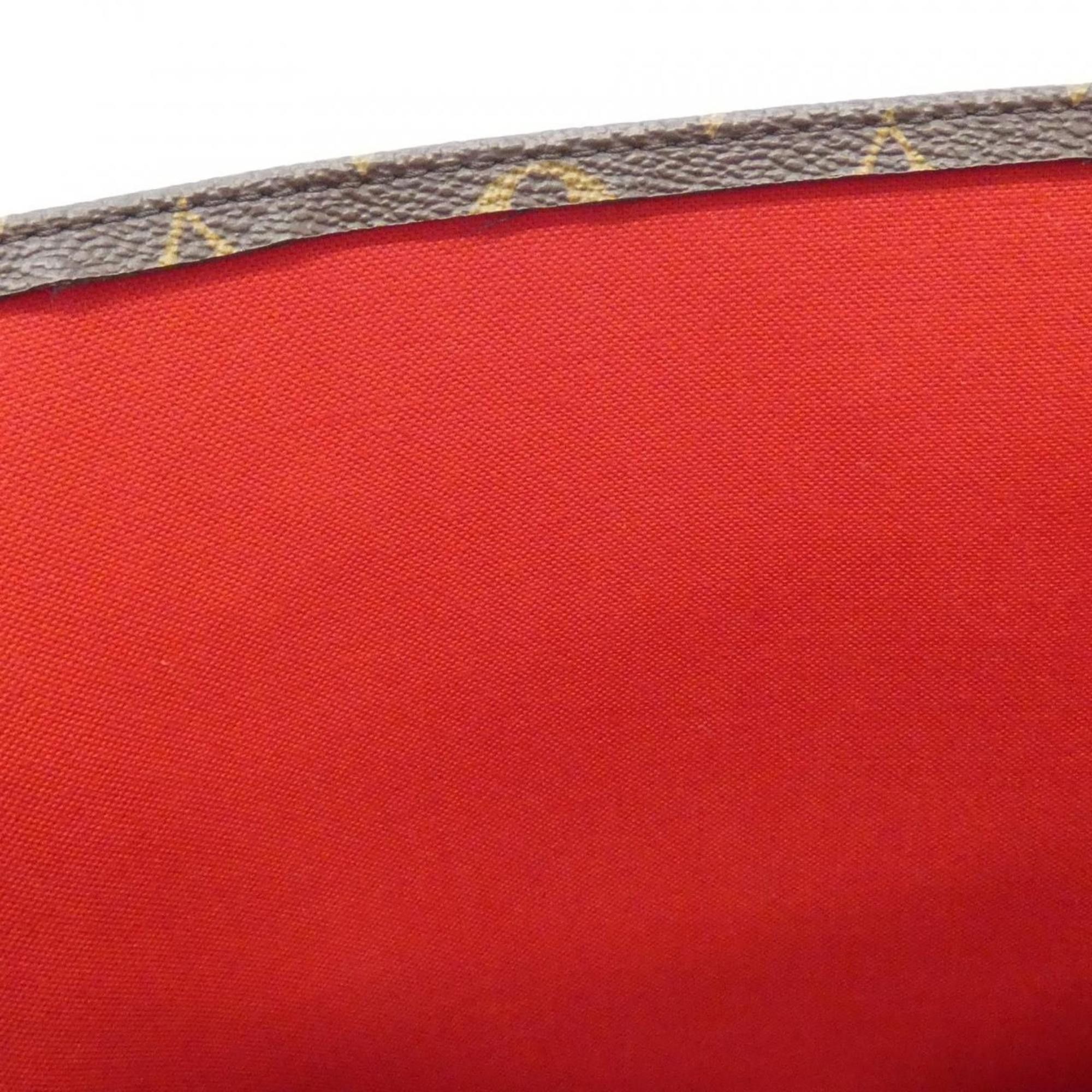 Louis Vuitton Louis Vuitton Monogram Sac Plat PM M45848 Handbag Size ONE SIZE - 6 Thumbnail