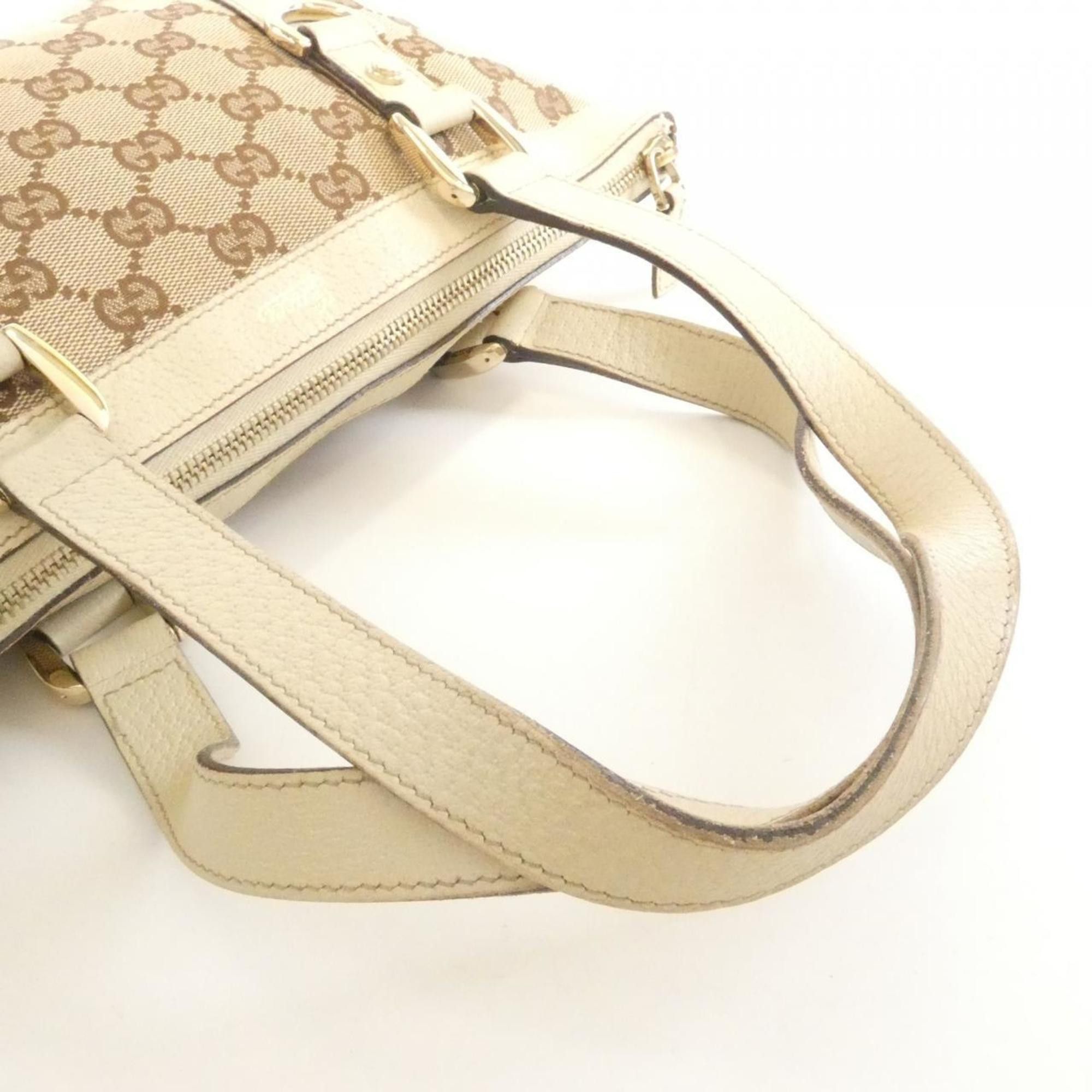 Gucci Gucci 141471 handbag Size ONE SIZE - 5 Thumbnail