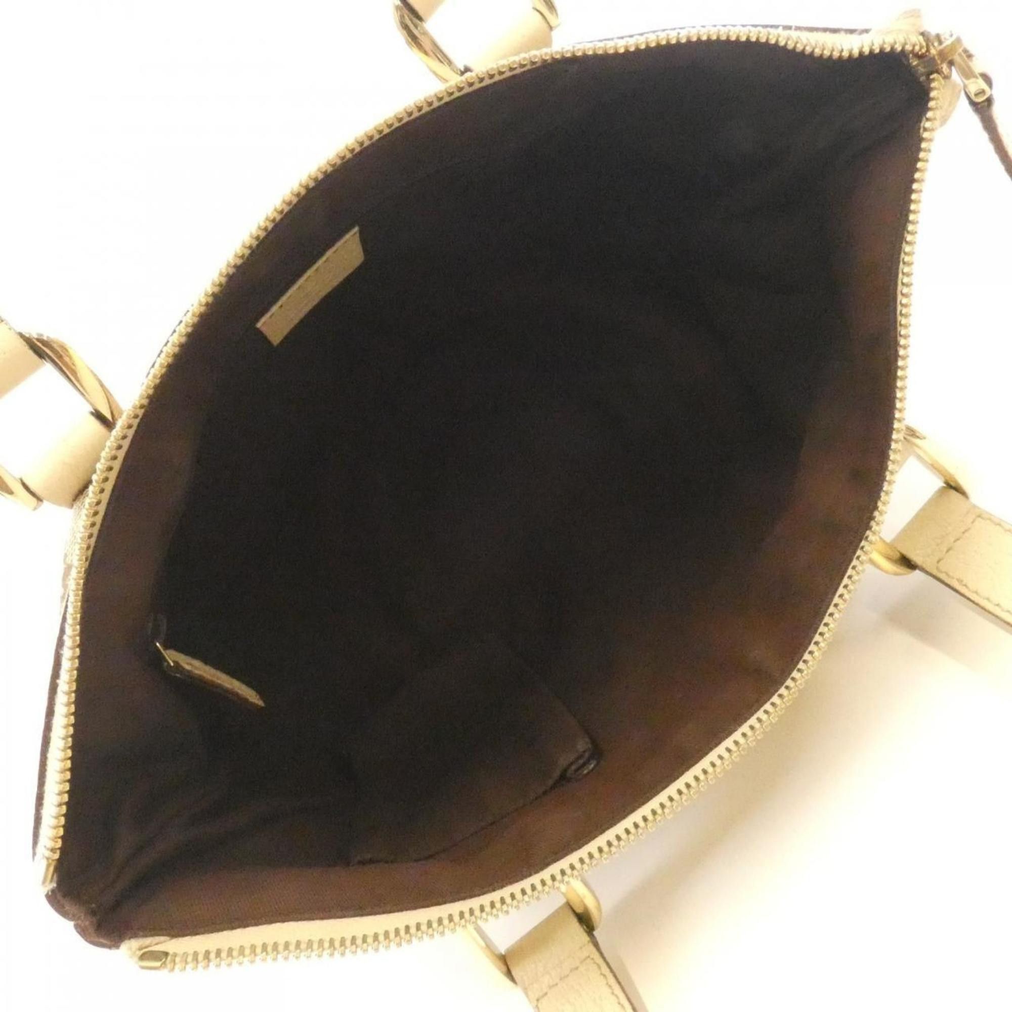 Gucci Gucci 141471 handbag Size ONE SIZE - 8 Thumbnail