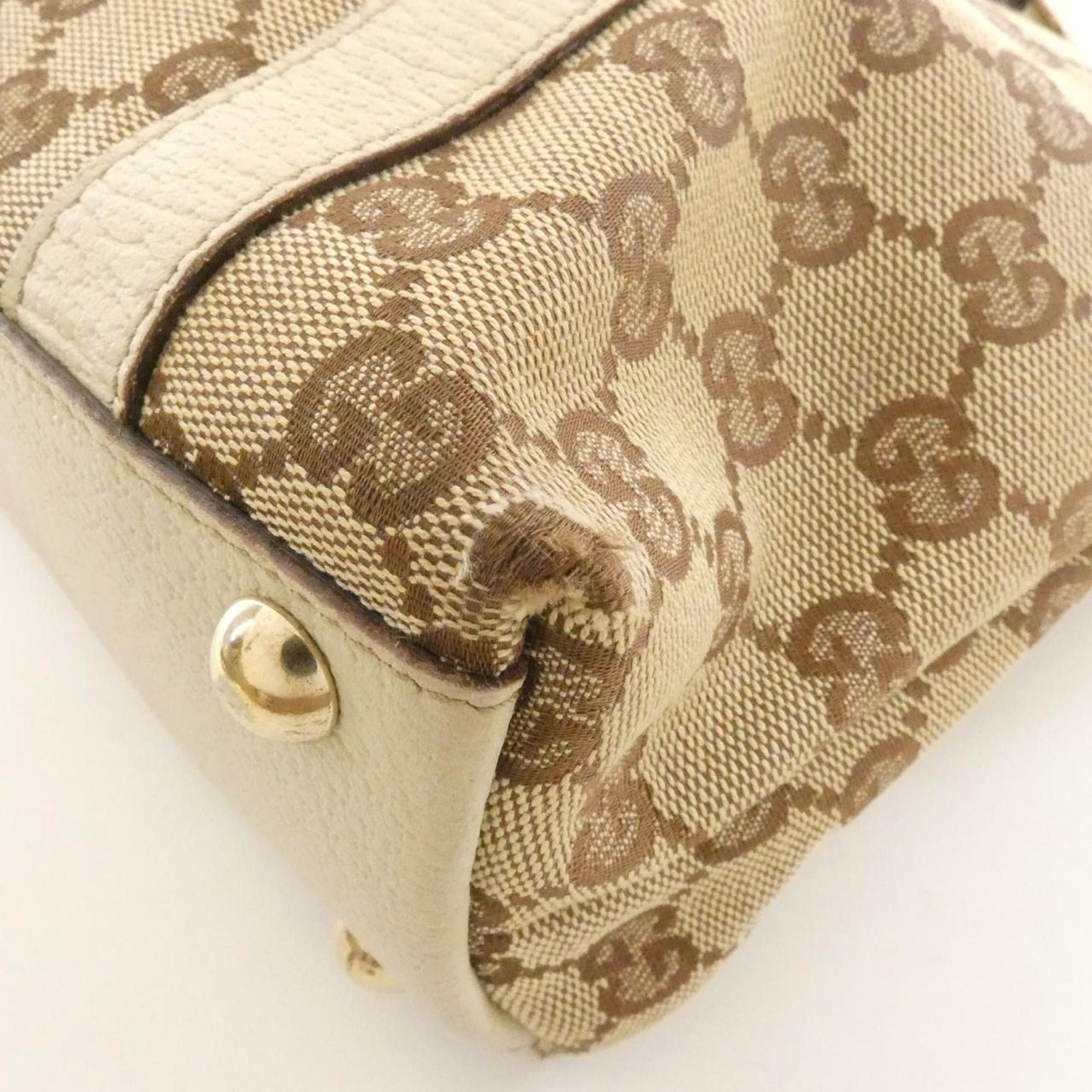Gucci Gucci 141471 handbag Size ONE SIZE - 3 Thumbnail