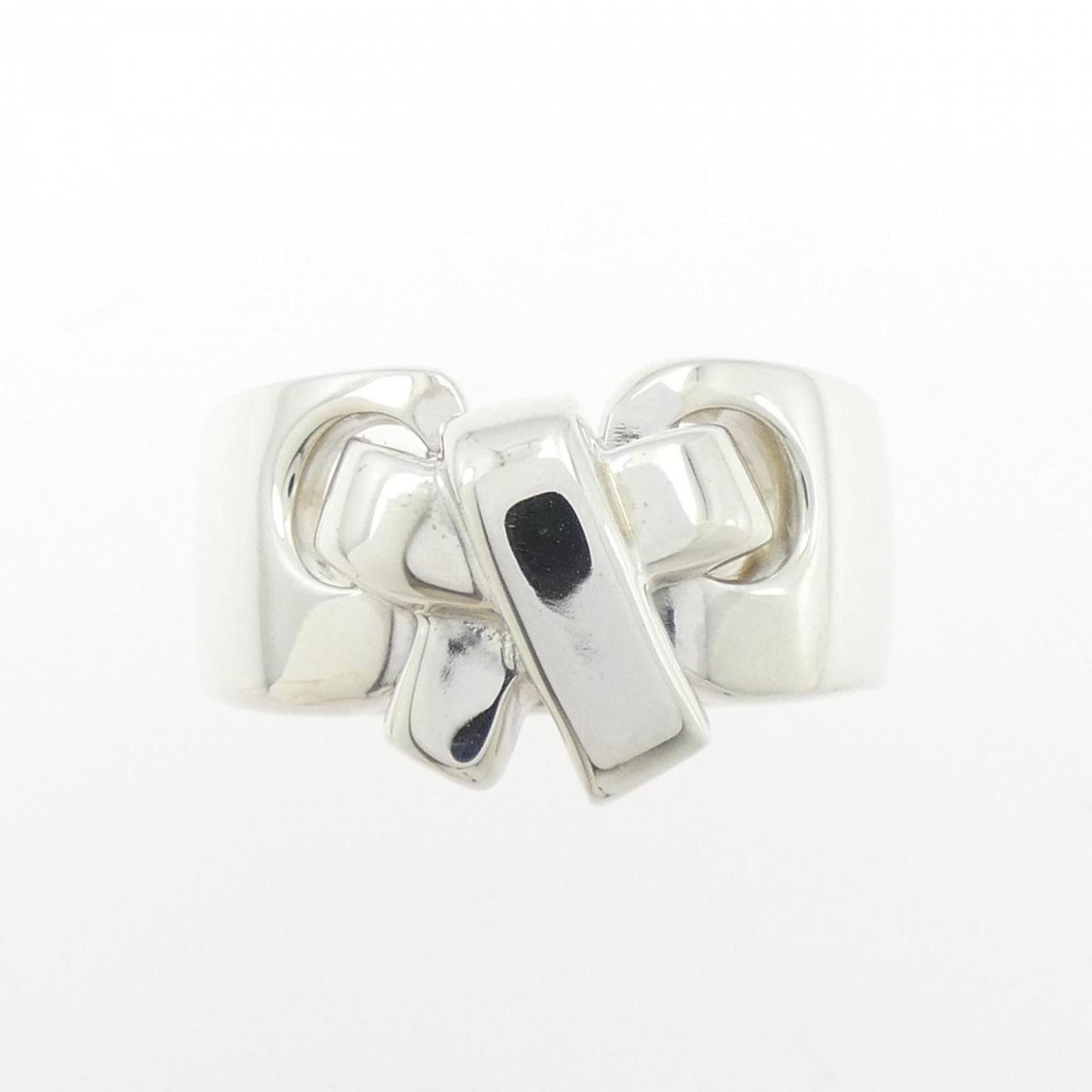 Hermes Hermes 925 Ring Size ONE SIZE - 2 Thumbnail