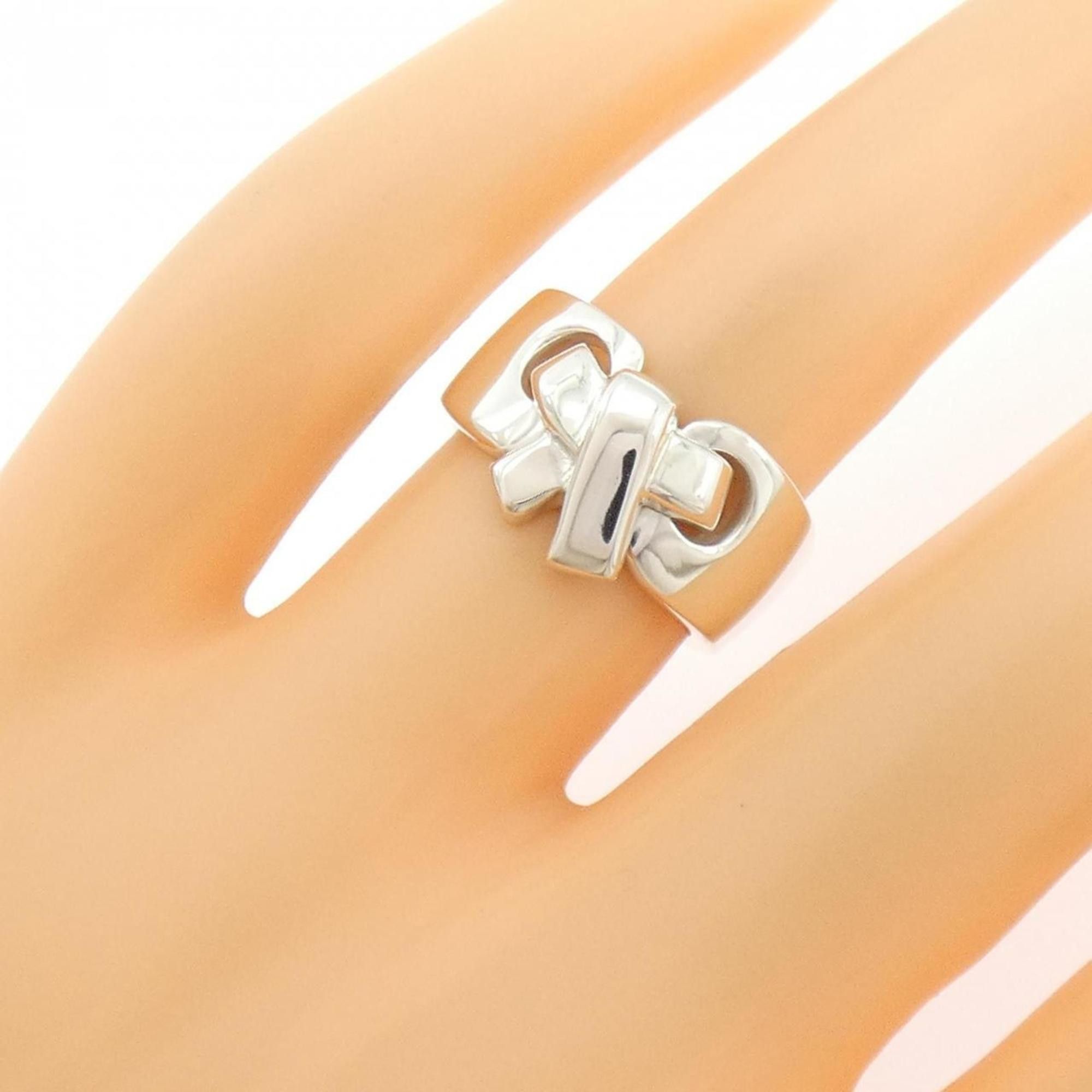 Hermes Hermes 925 Ring Size ONE SIZE - 5 Thumbnail