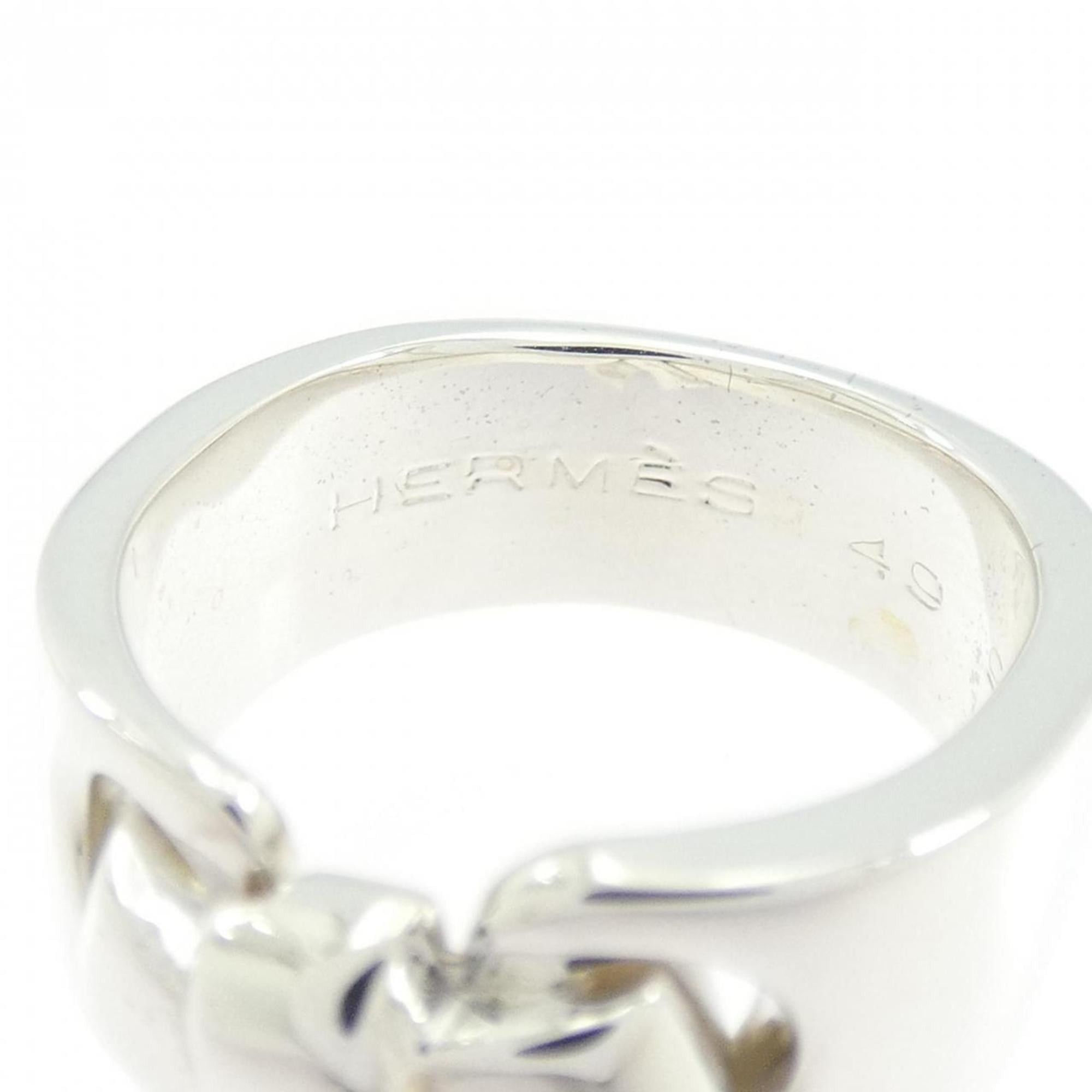 Hermes Hermes 925 Ring Size ONE SIZE - 4 Thumbnail