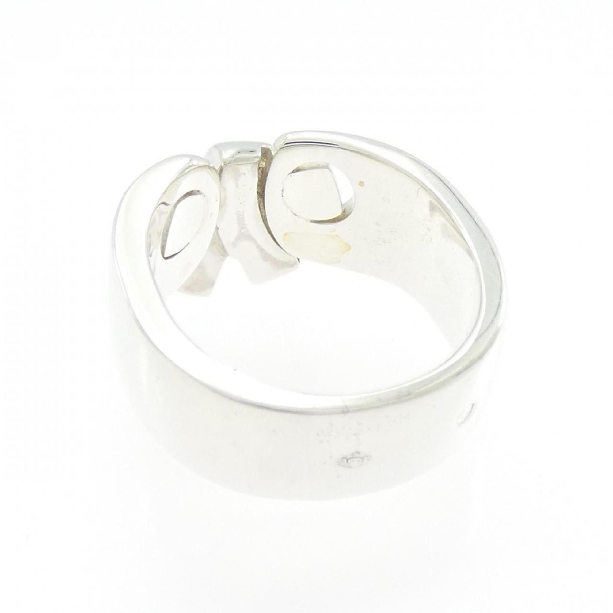 Hermes Hermes 925 Ring Size ONE SIZE - 3 Thumbnail