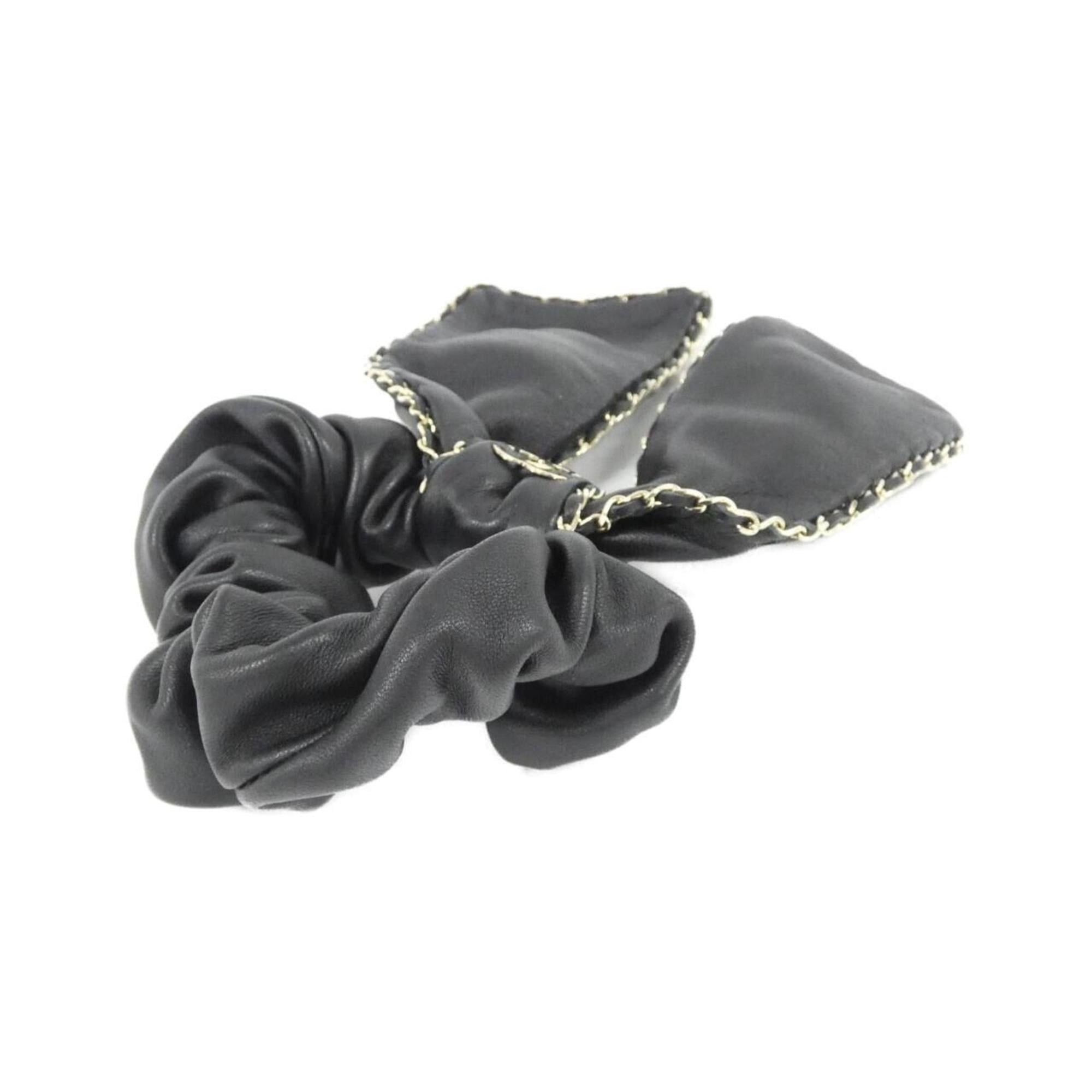 Chanel Chanel AA7497 Scrunchie Size ONE SIZE - 2 Thumbnail