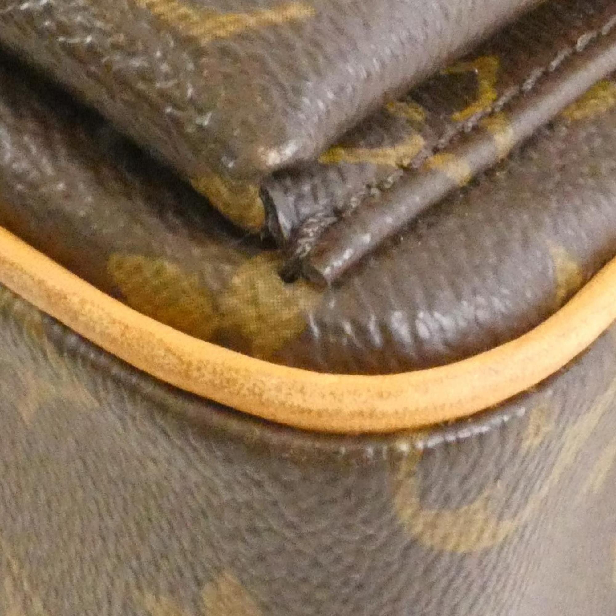 Louis Vuitton Louis Vuitton Monogram Viva Cite MM M51164 Shoulder Bag Size ONE SIZE - 4 Thumbnail