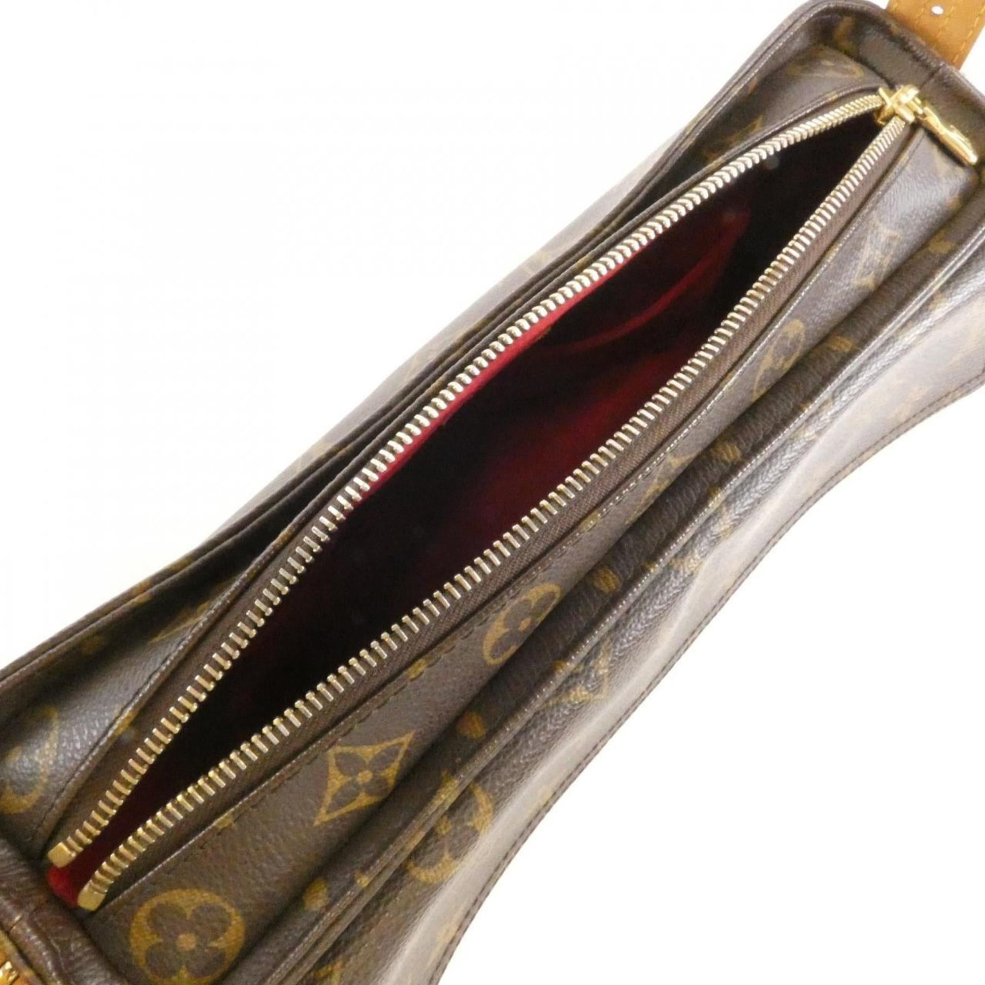 Louis Vuitton Louis Vuitton Monogram Viva Cite MM M51164 Shoulder Bag Size ONE SIZE - 8 Thumbnail