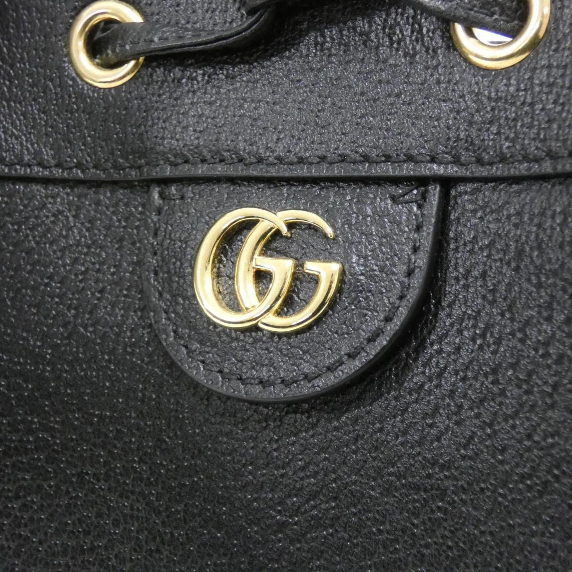Gucci Gucci Ophidia 719884 AAA5Y Handbag Size ONE SIZE - 4 Thumbnail