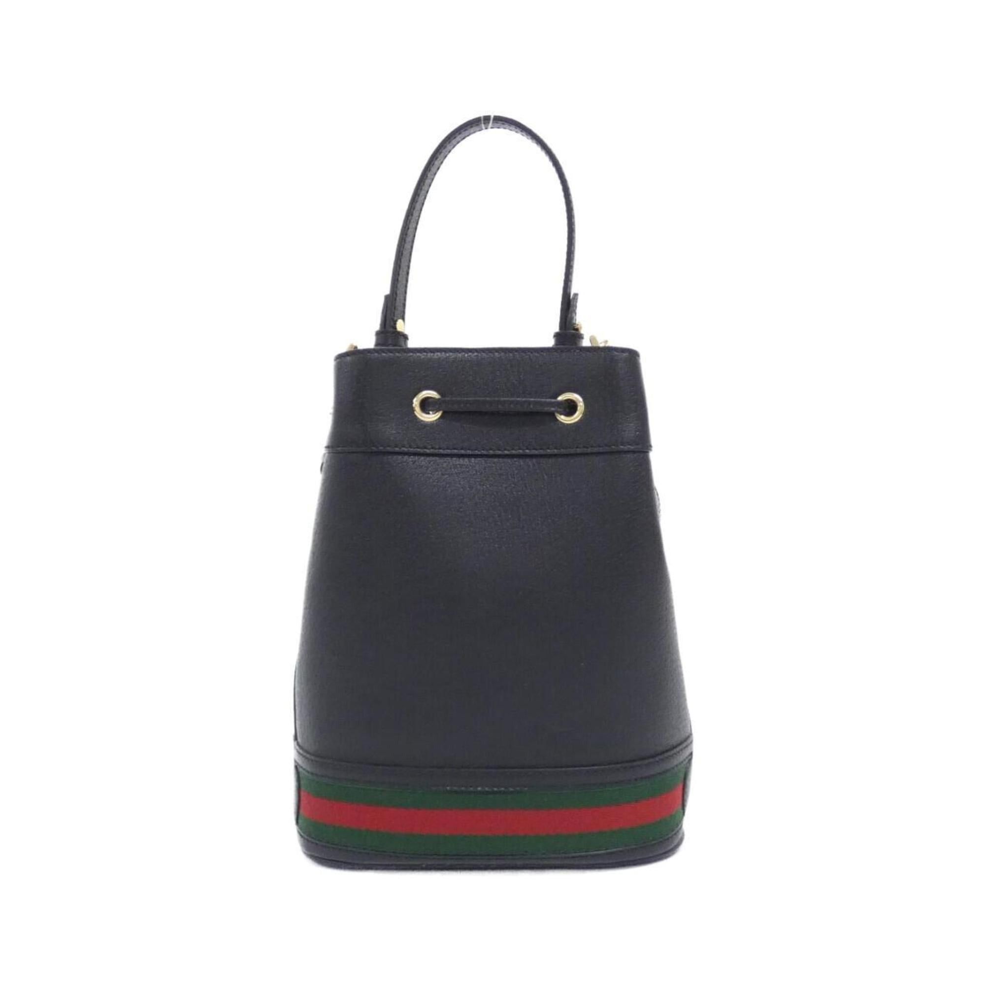 Gucci Gucci Ophidia 719884 AAA5Y Handbag Size ONE SIZE - 2 Thumbnail