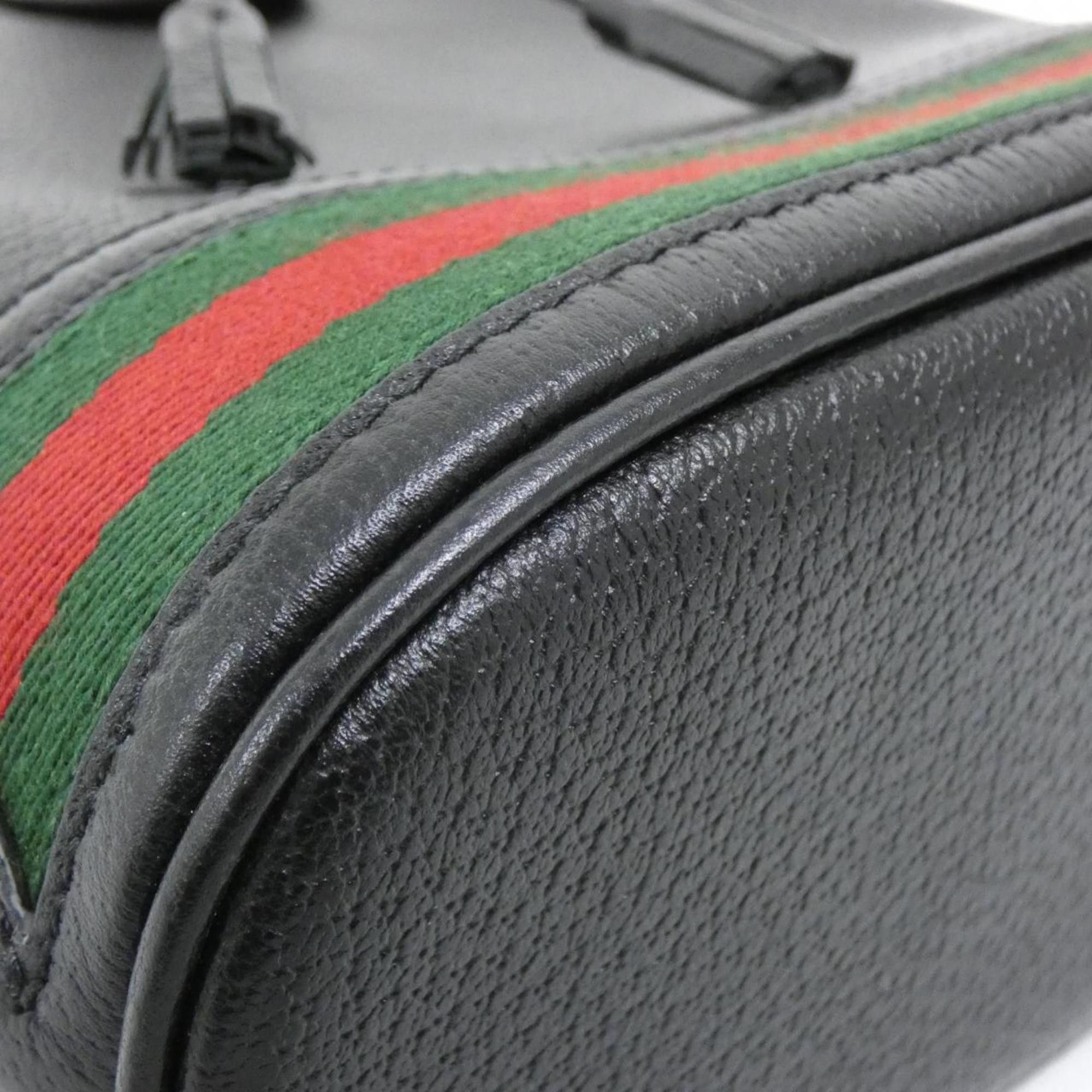 Gucci Gucci Ophidia 719884 AAA5Y Handbag Size ONE SIZE - 3 Thumbnail