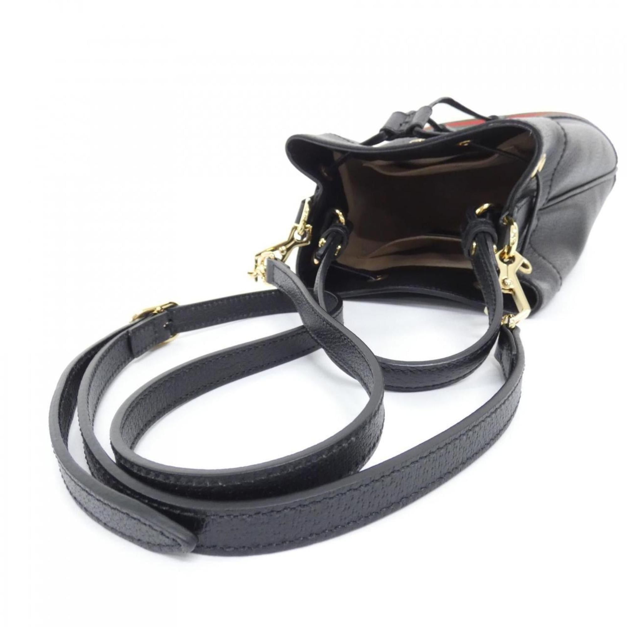Gucci Gucci Ophidia 719884 AAA5Y Handbag Size ONE SIZE - 8 Thumbnail