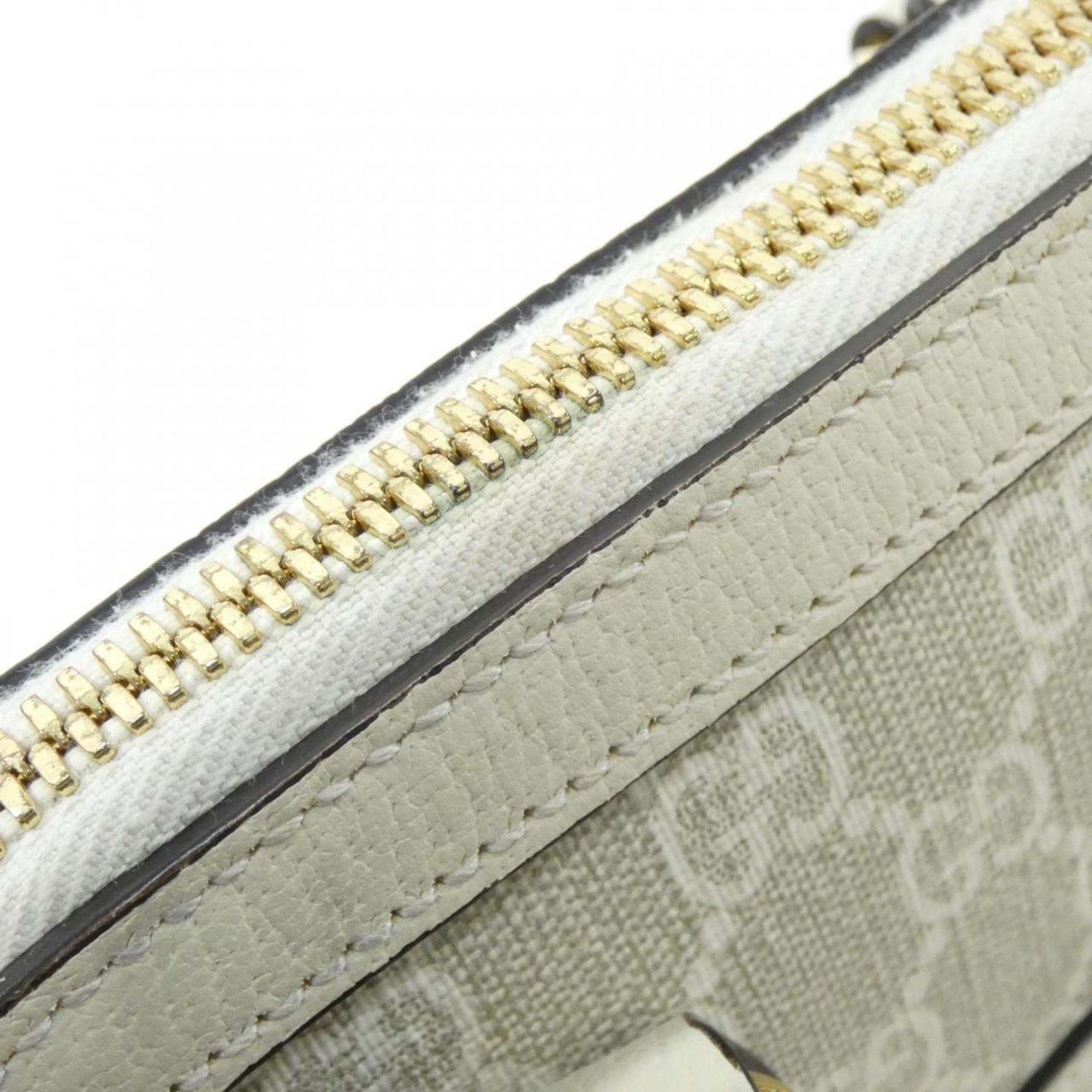 Gucci Gucci Horsebit 1955 677212 UULAG Handbag Size ONE SIZE - 4 Thumbnail