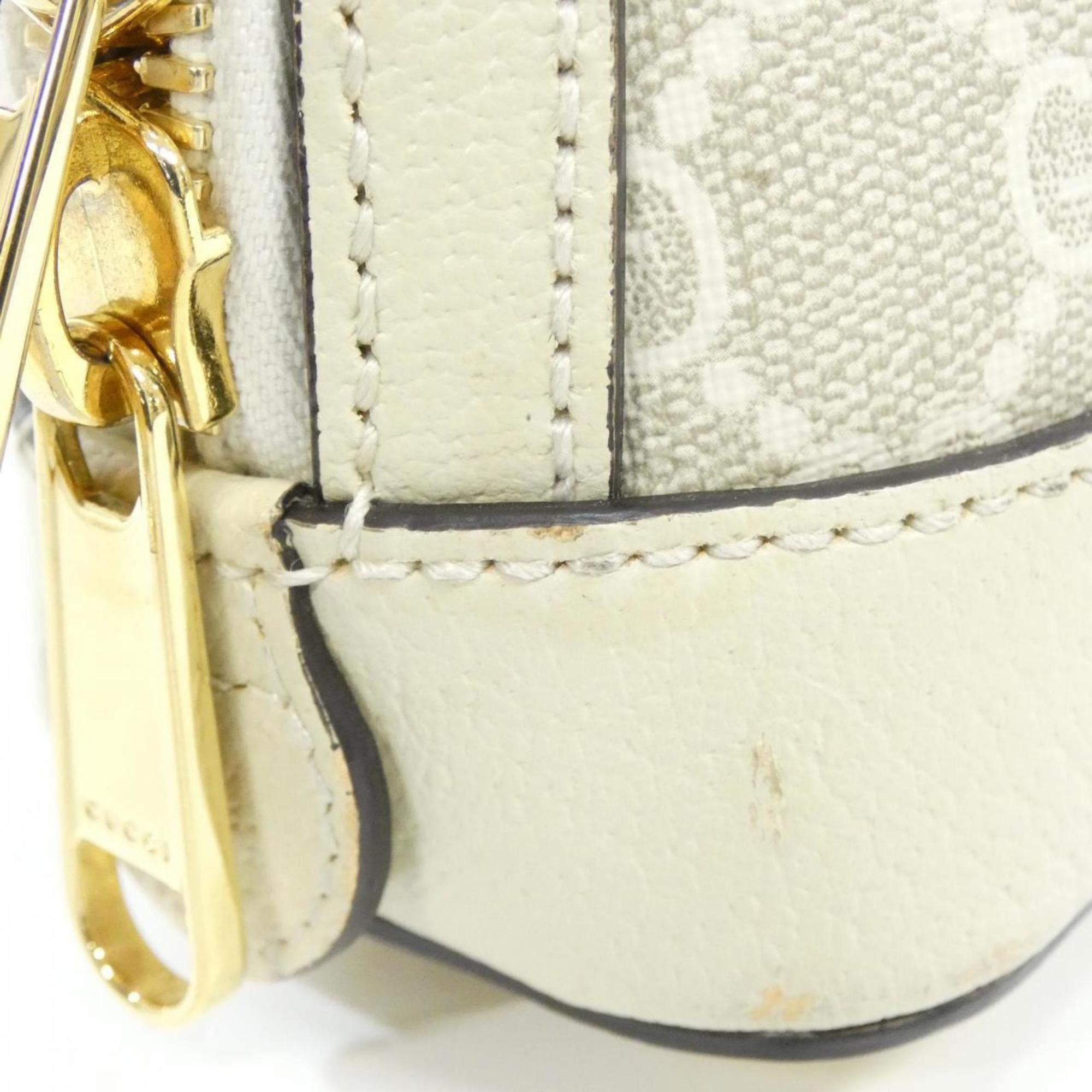Gucci Gucci Horsebit 1955 677212 UULAG Handbag Size ONE SIZE - 6 Thumbnail
