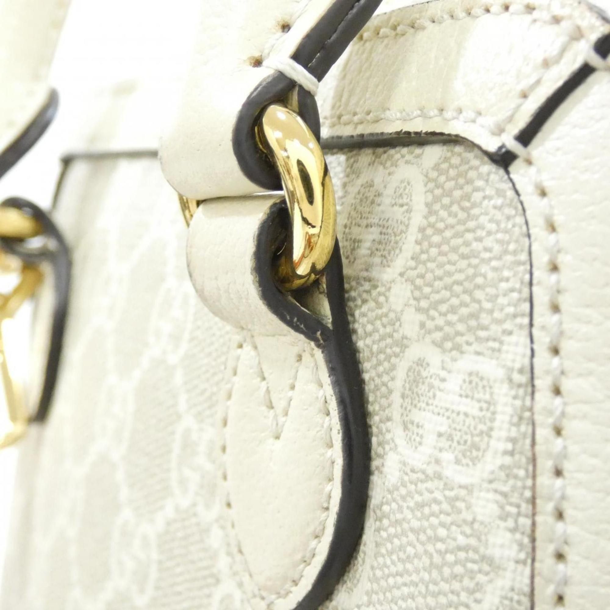 Gucci Gucci Horsebit 1955 677212 UULAG Handbag Size ONE SIZE - 7 Thumbnail