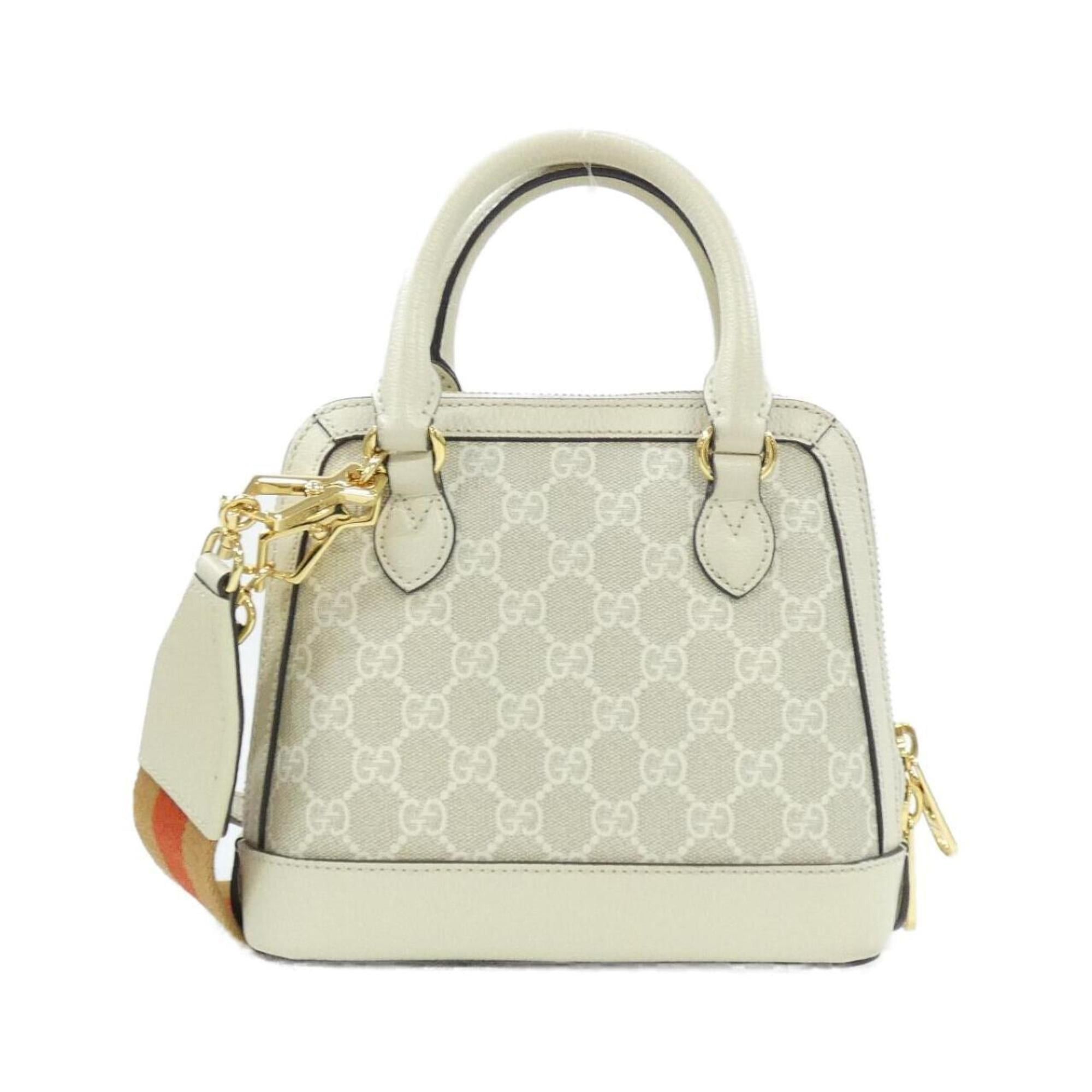 Gucci Gucci Horsebit 1955 677212 UULAG Handbag Size ONE SIZE - 2 Thumbnail