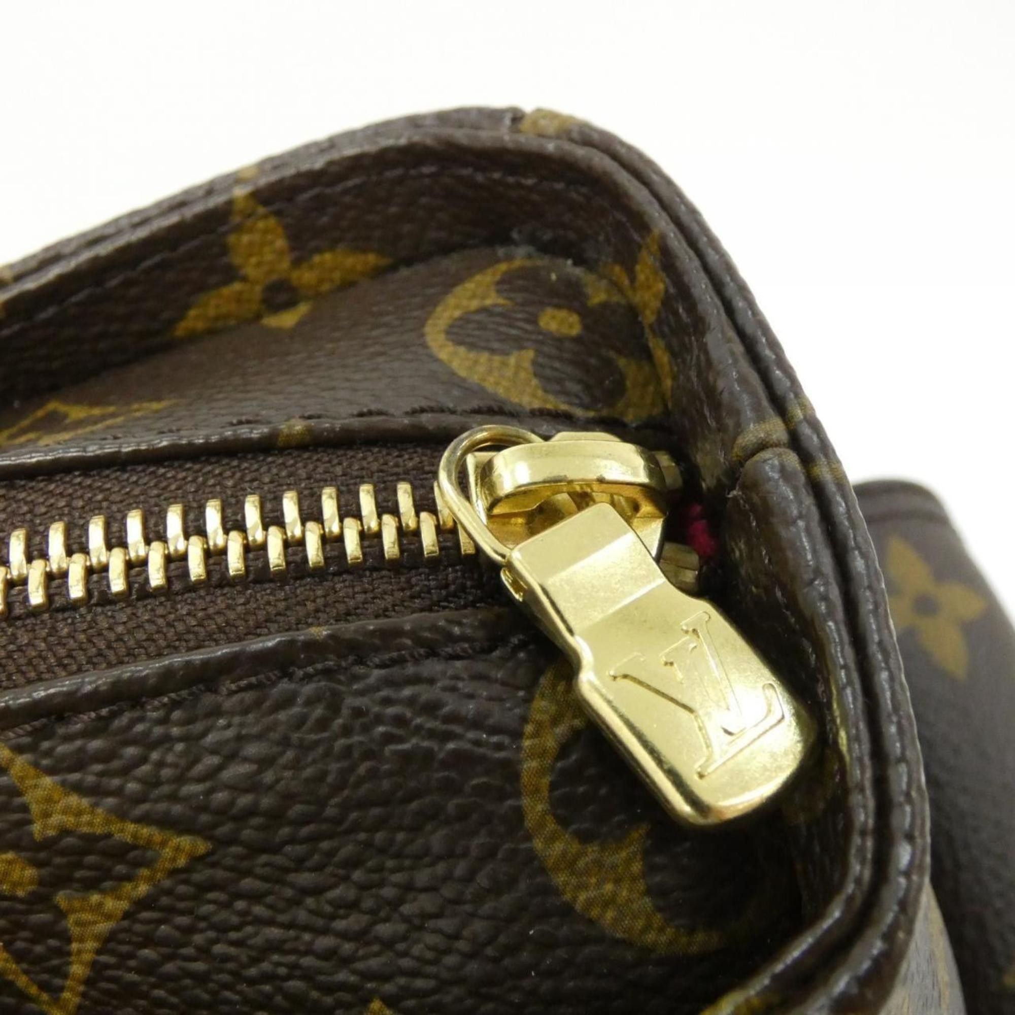 Louis Vuitton Louis Vuitton Monogram Multipli Cité M51162 Handbag Size ONE SIZE - 4 Thumbnail