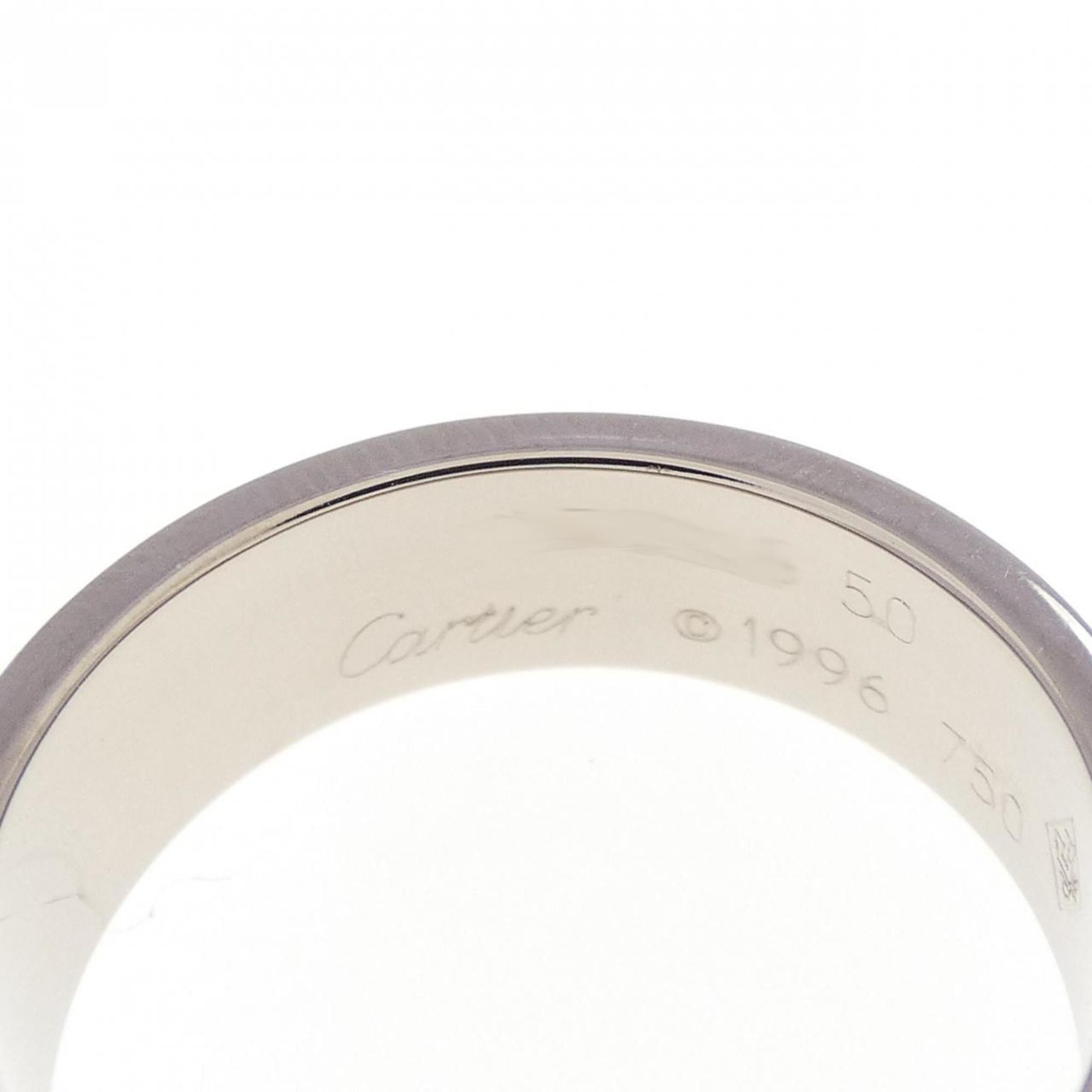 Cartier Cartier Love Ring Size ONE SIZE - 3 Thumbnail