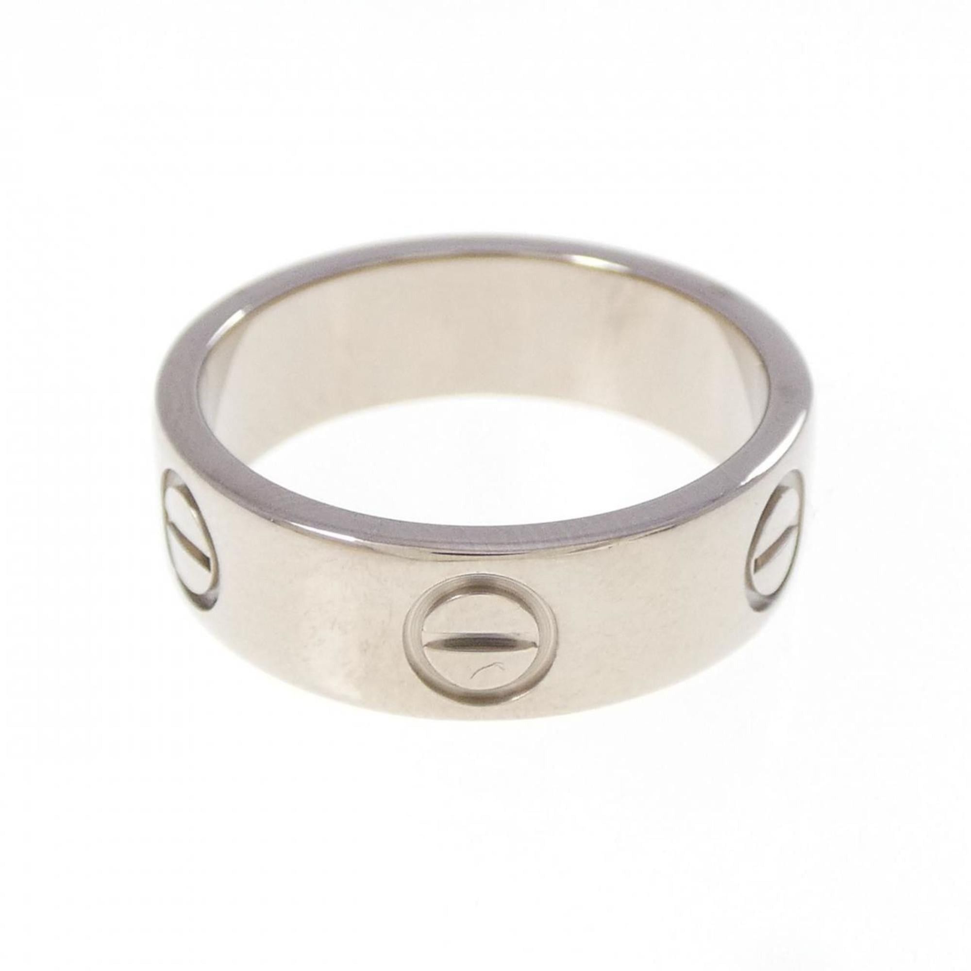 Cartier Cartier Love Ring Size ONE SIZE - 2 Thumbnail