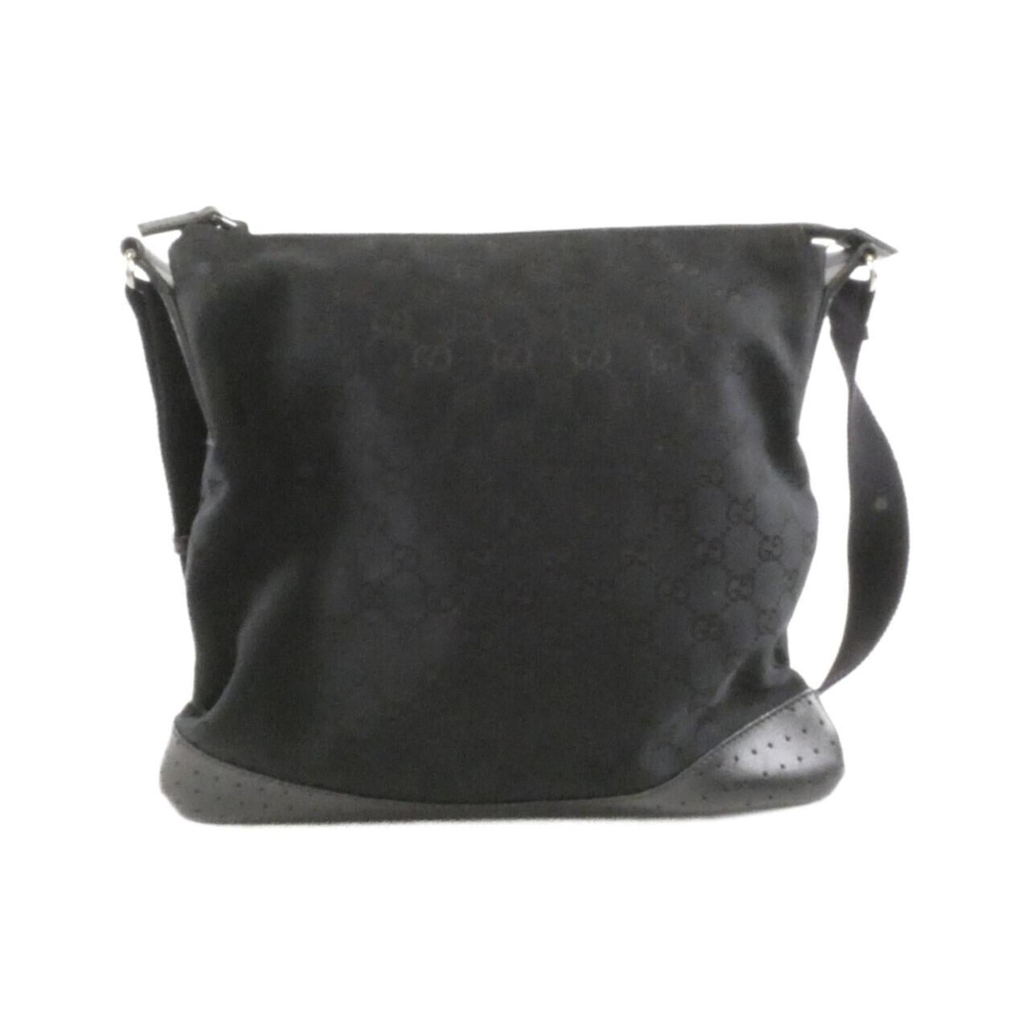 Gucci Gucci 145857 FW99R Shoulder Bag Size ONE SIZE - 2 Thumbnail