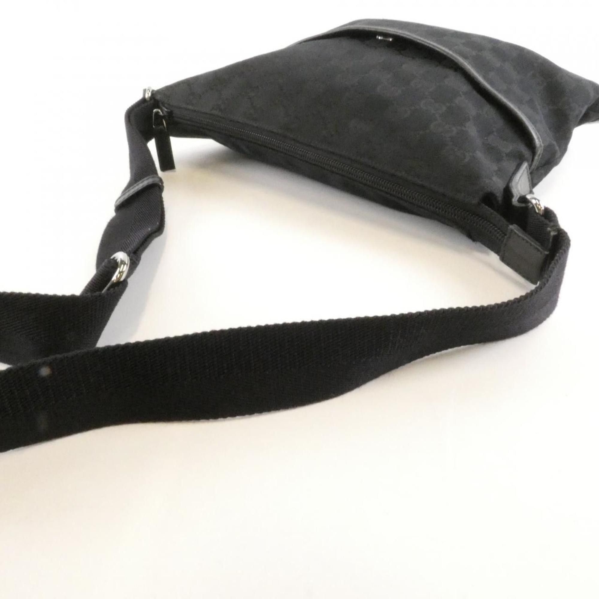 Gucci Gucci 145857 FW99R Shoulder Bag Size ONE SIZE - 5 Thumbnail