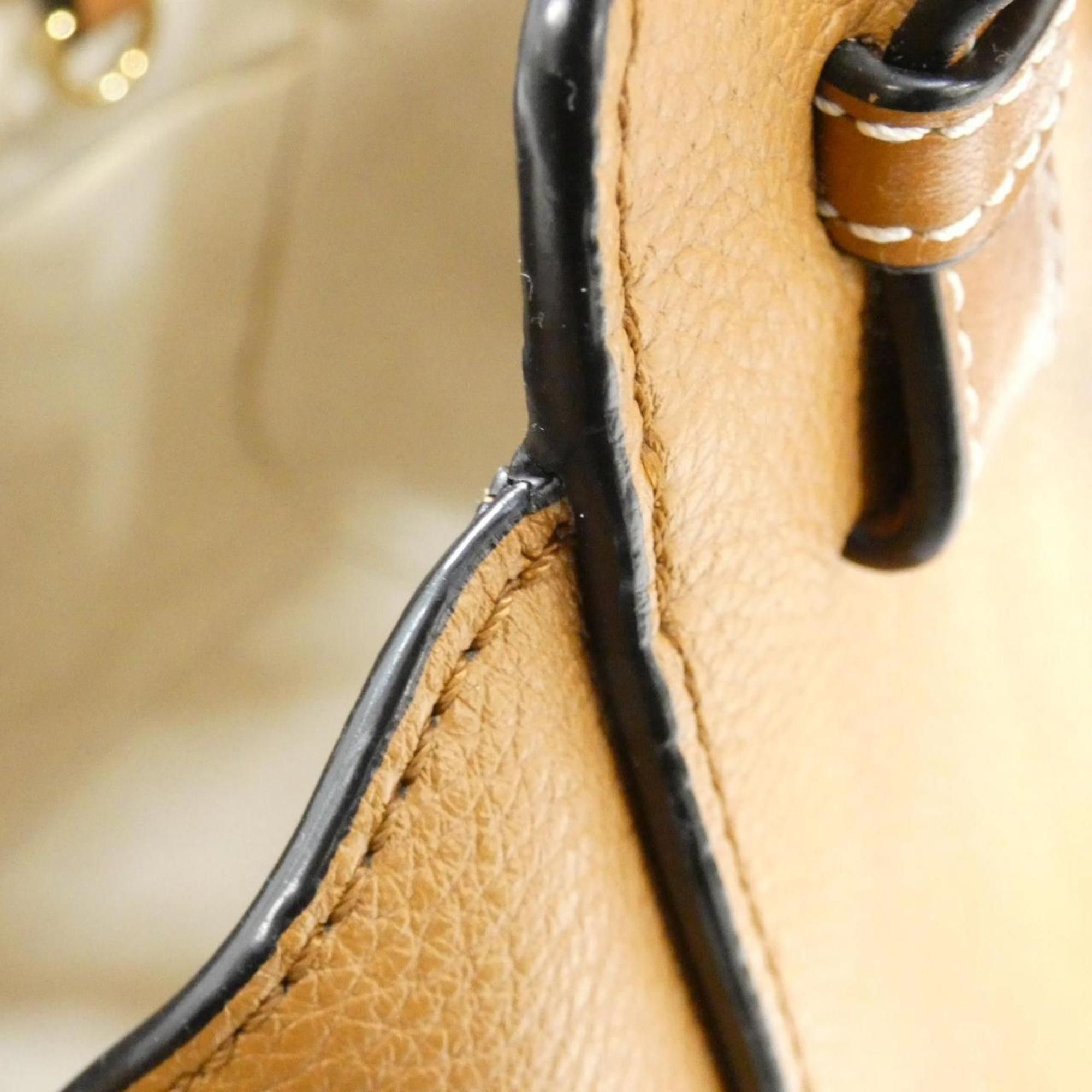 Loewe Loewe Hammock Drawstring Small 314 12 Z95 Shoulder Bag Size ONE SIZE - 5 Thumbnail