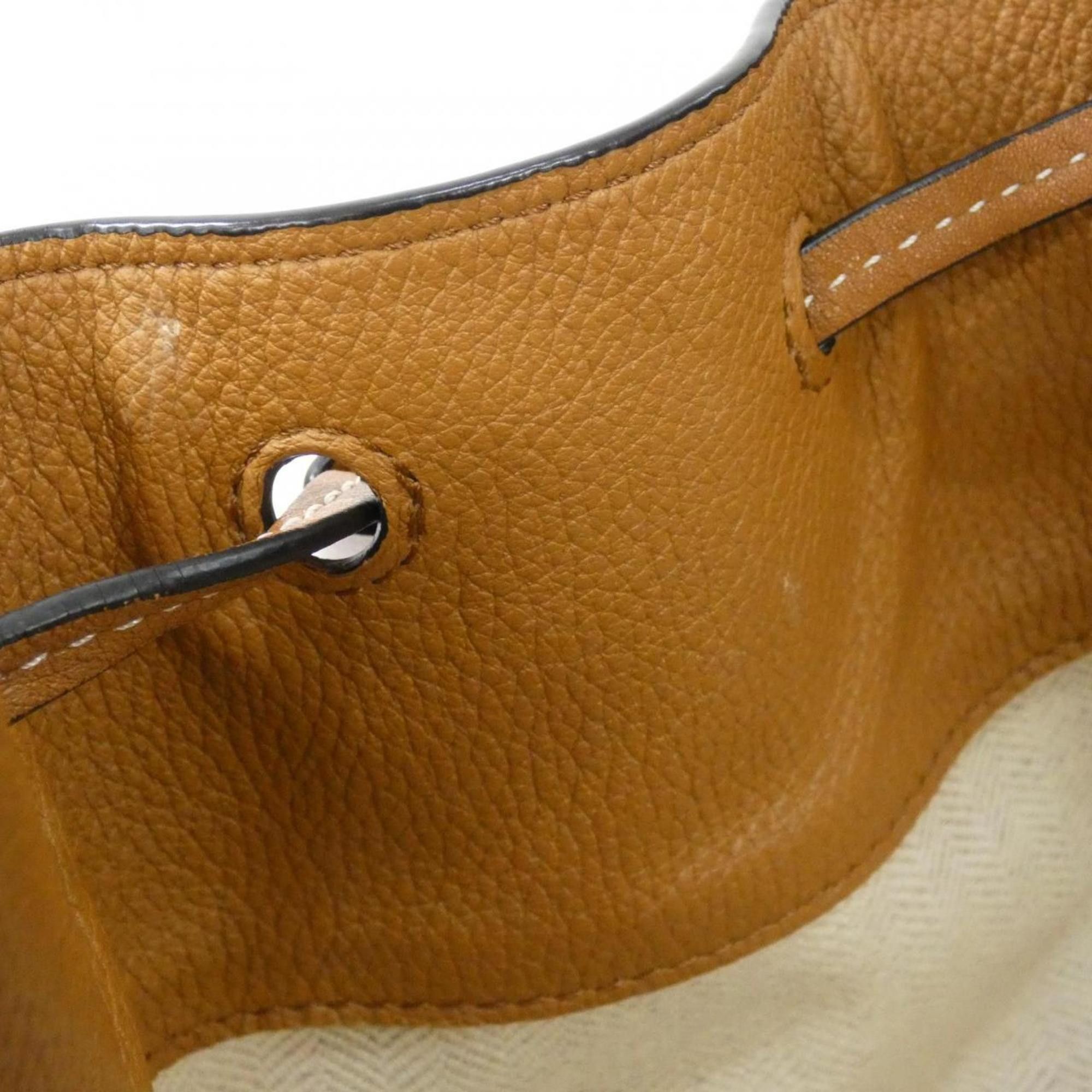 Loewe Loewe Hammock Drawstring Small 314 12 Z95 Shoulder Bag Size ONE SIZE - 10 Thumbnail