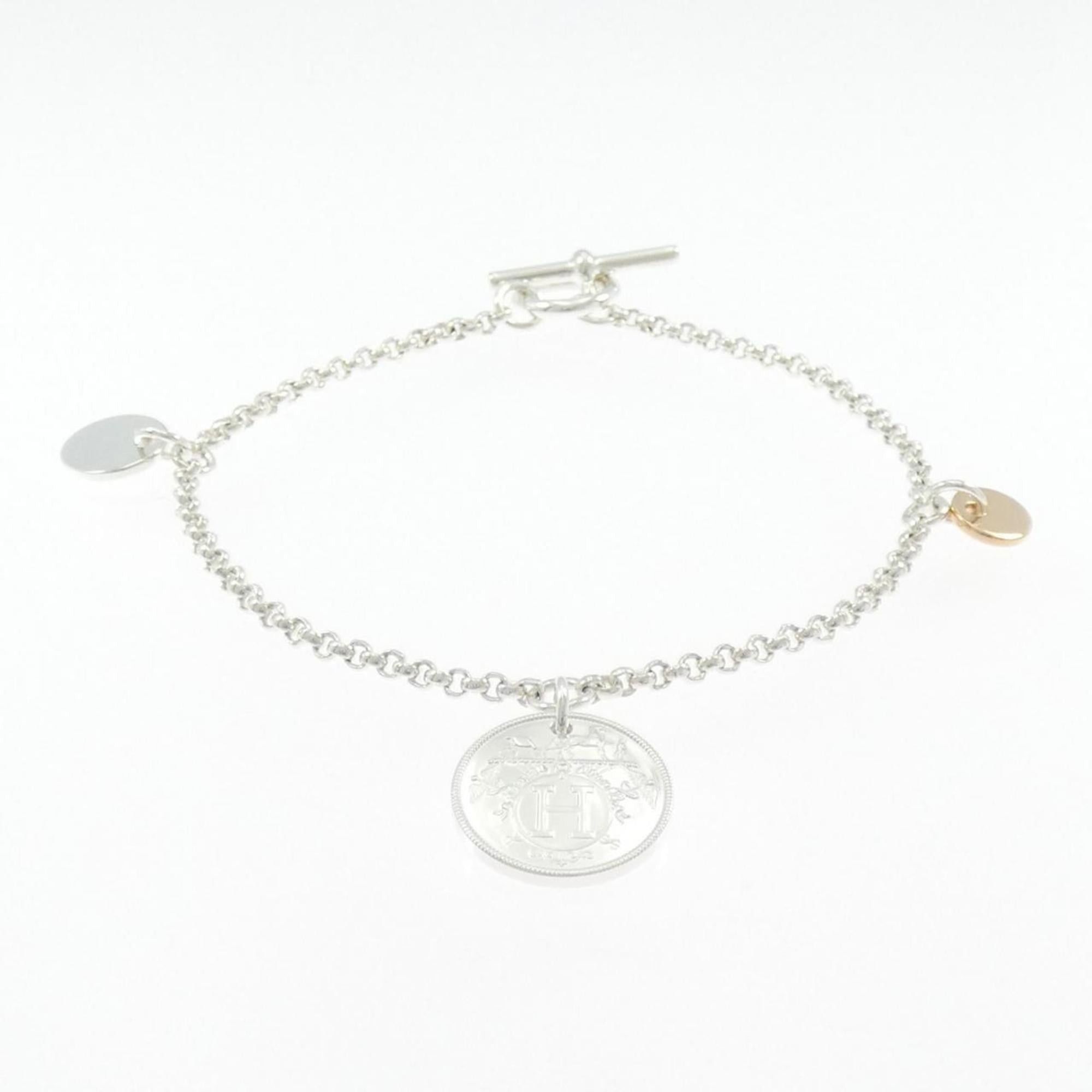 Hermes Hermes Hermès Ex-Libris PM Bracelet Size ONE SIZE - 3 Thumbnail