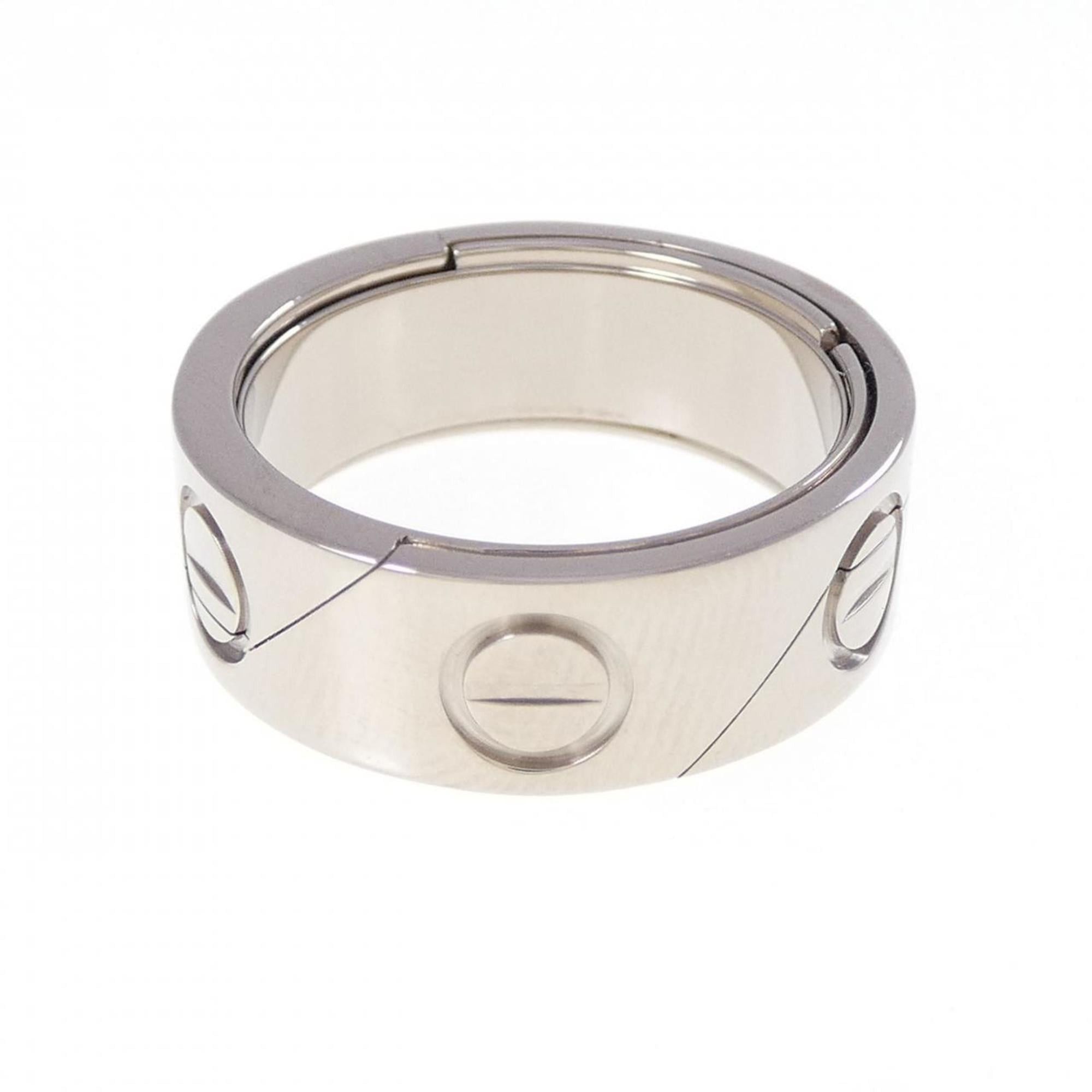 Cartier Cartier Astro Love 1999 Christmas Limited Edition Ring Size ONE SIZE - 2 Thumbnail