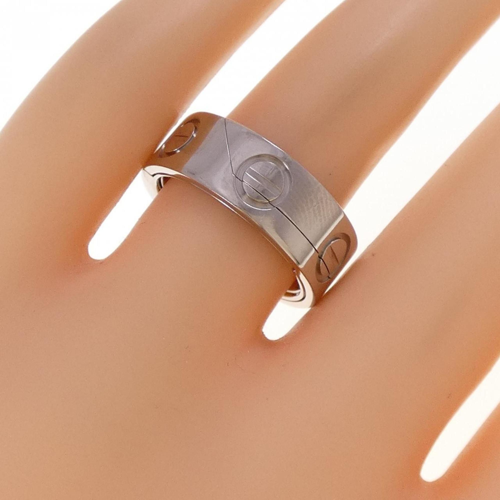 Cartier Cartier Astro Love 1999 Christmas Limited Edition Ring Size ONE SIZE - 5 Thumbnail