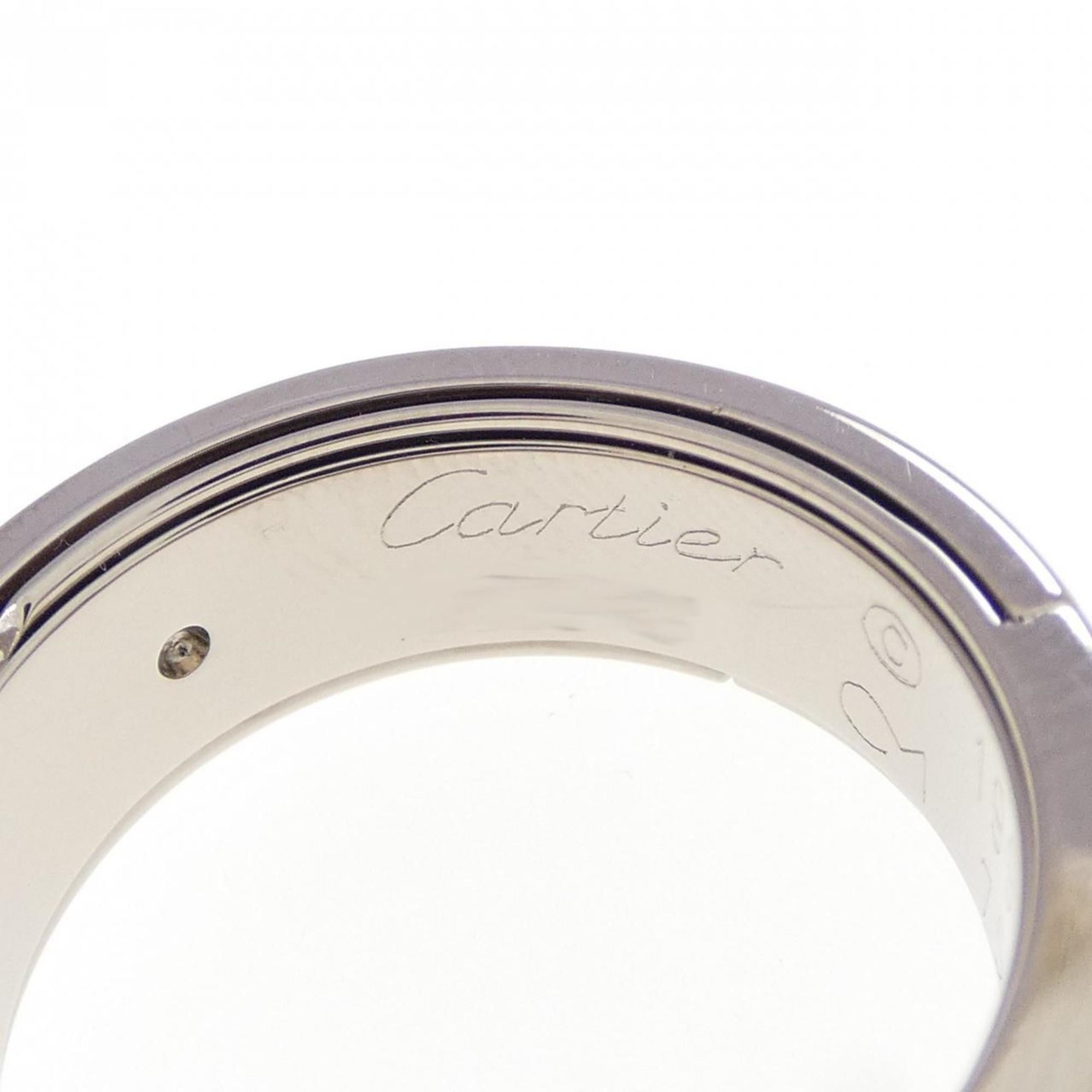 Cartier Cartier Astro Love 1999 Christmas Limited Edition Ring Size ONE SIZE - 3 Thumbnail