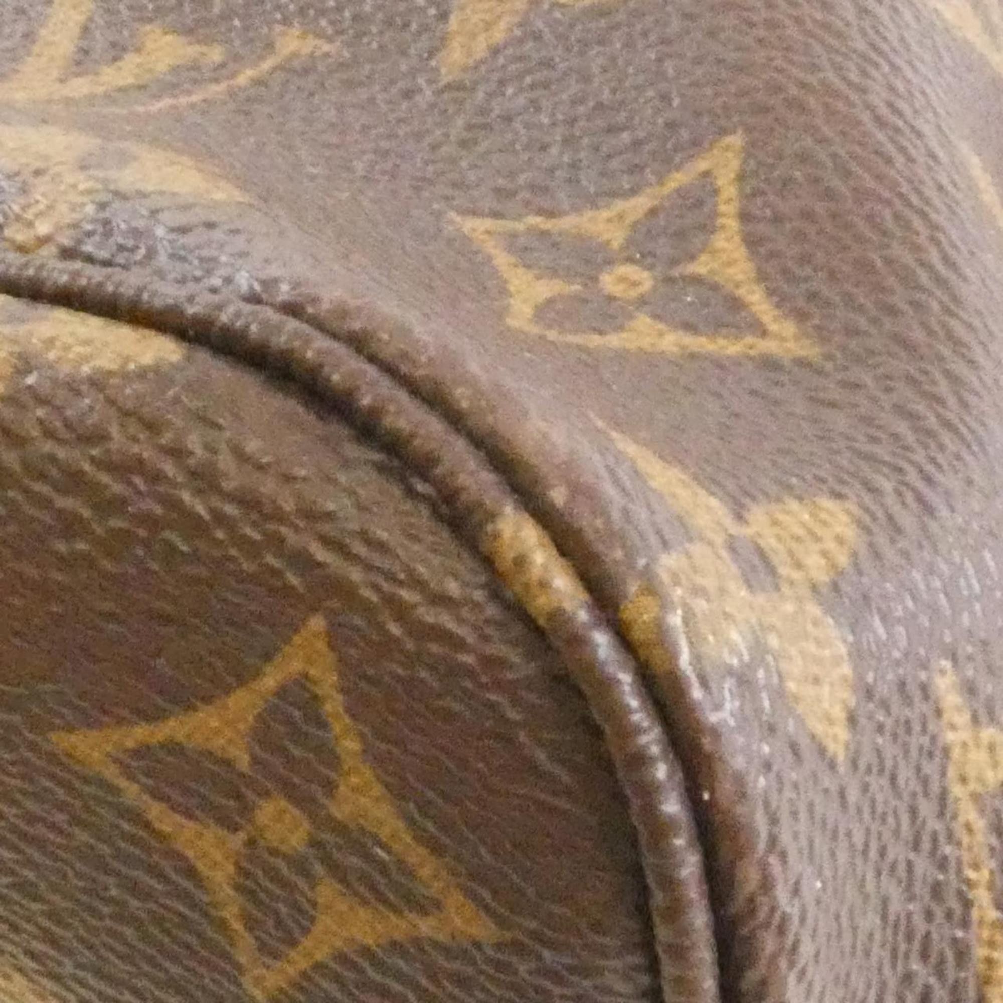 Louis Vuitton Louis Vuitton Monogram Neverfull PM M41001 Handbag Size ONE SIZE - 3 Thumbnail