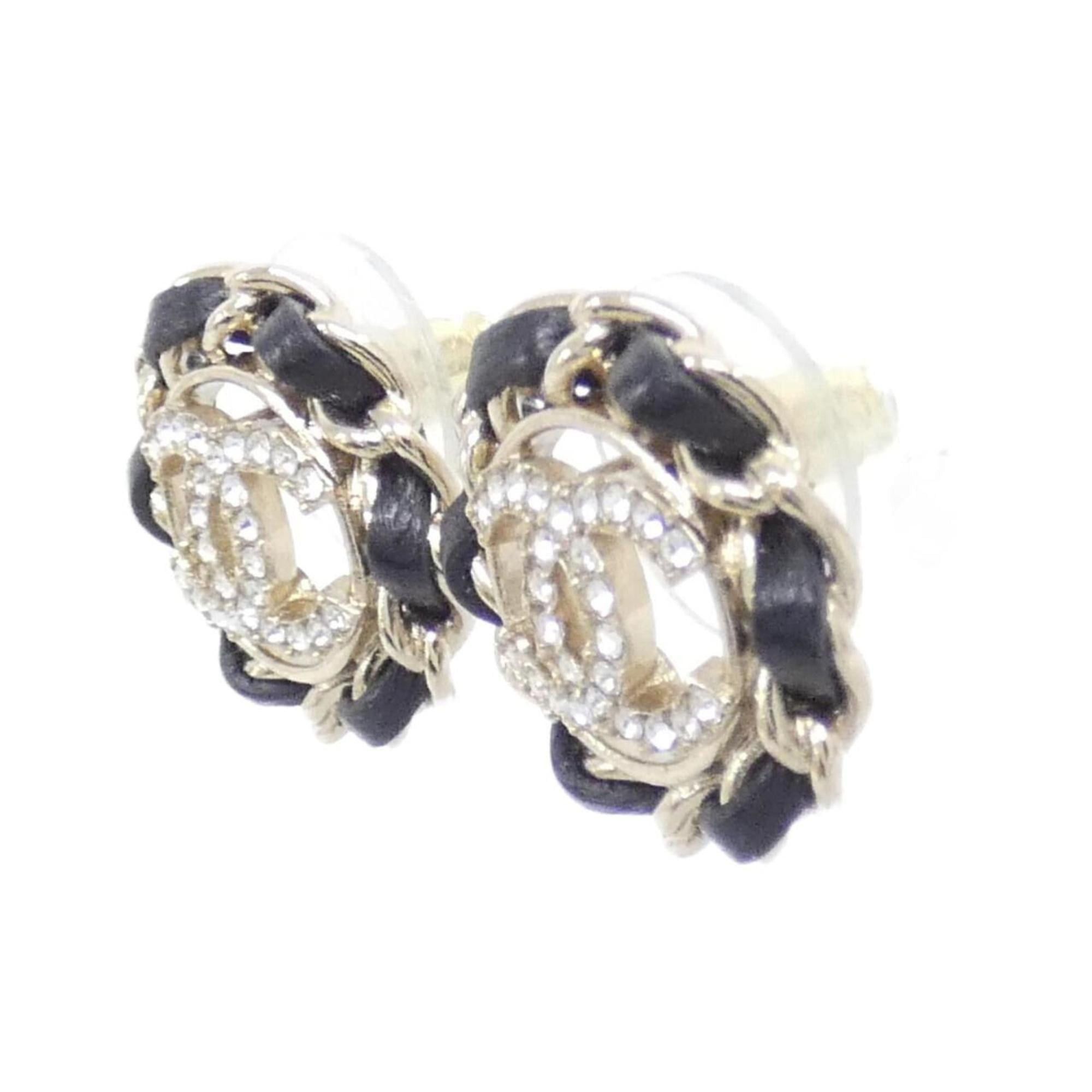 Chanel Chanel AB8297 Earrings Size ONE SIZE - 2 Thumbnail
