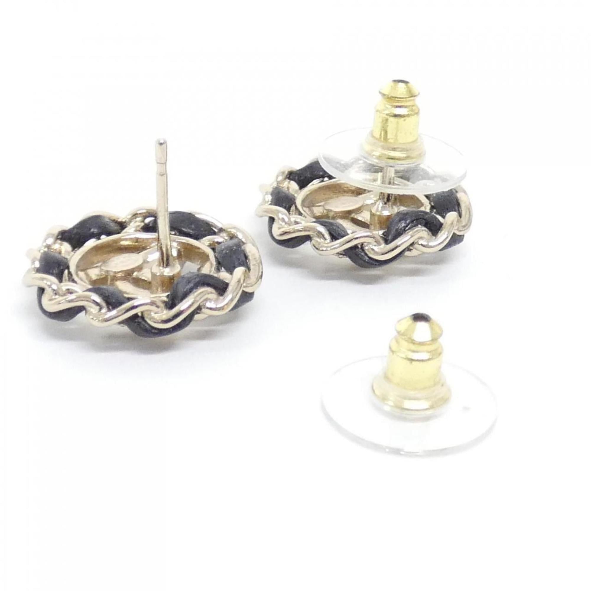 Chanel Chanel AB8297 Earrings Size ONE SIZE - 4 Thumbnail